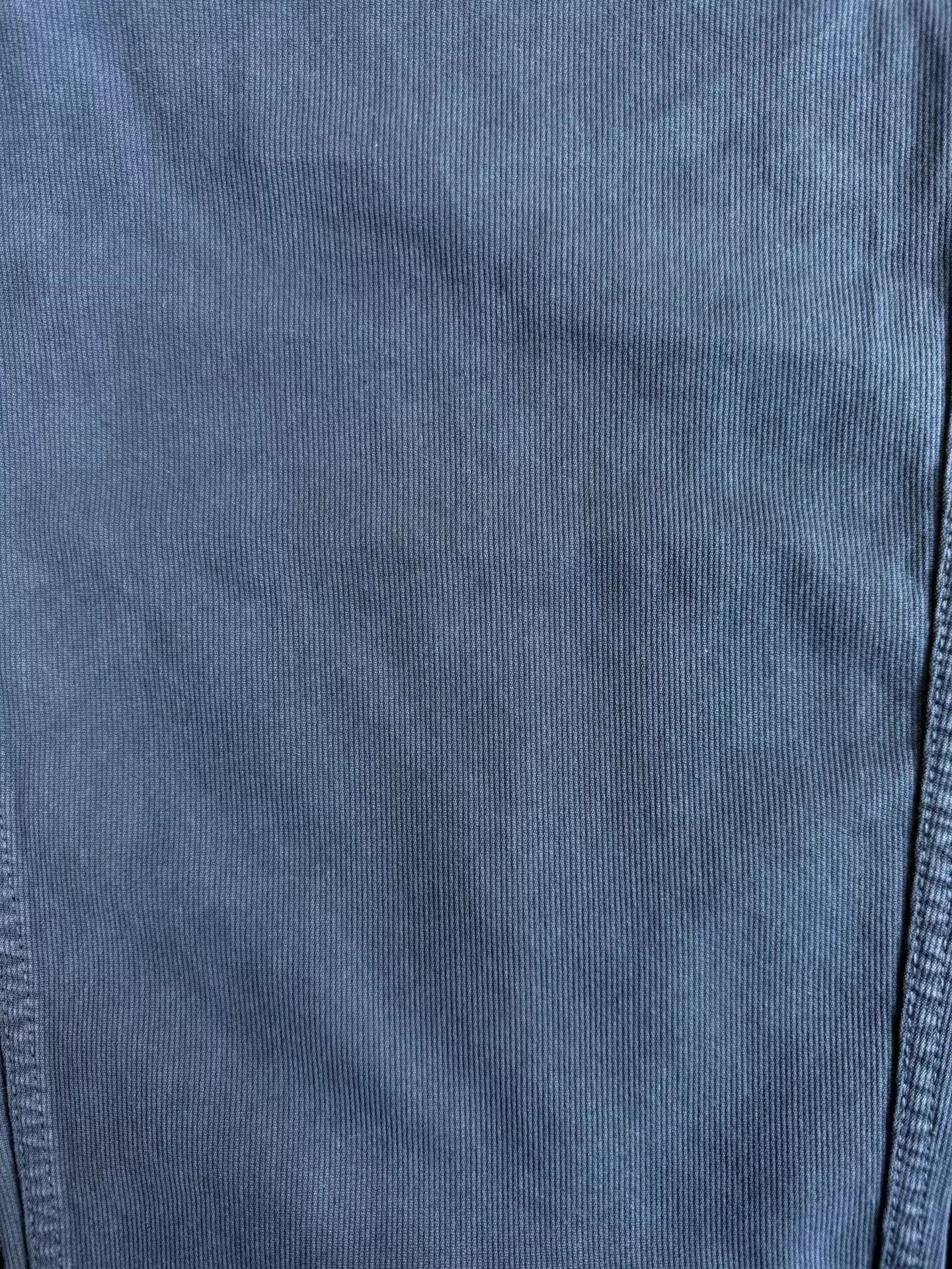 Visvim VISVIM 23SS FLUXUS 03 DMGD Dry Pique Pants Size US 26 / EU 42 - 6 Thumbnail
