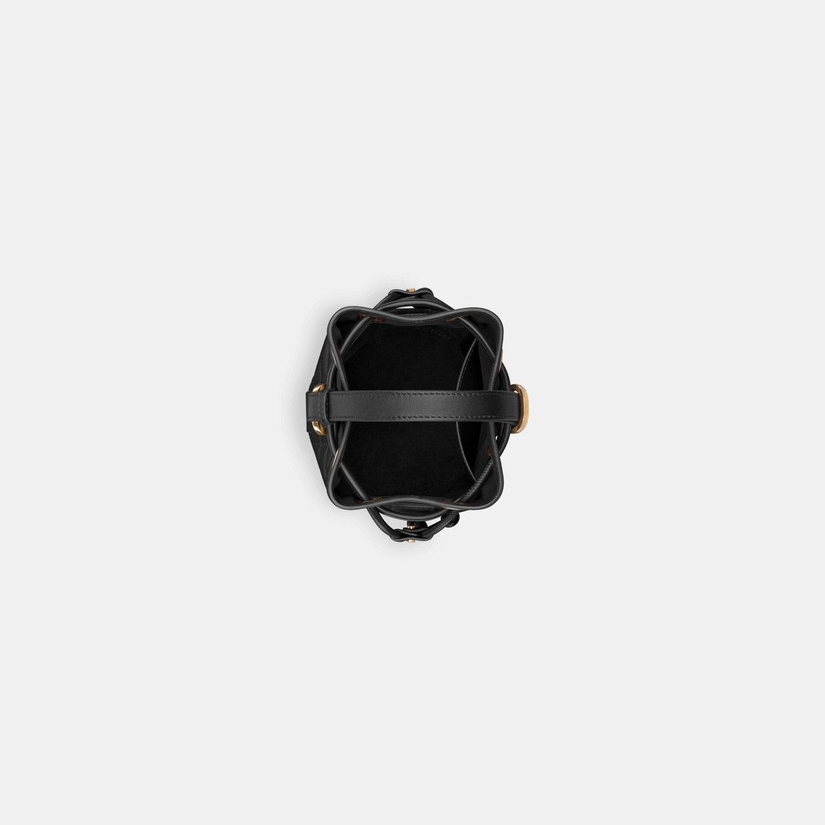 Dior o1bcso1str0226 Size:OS/Small Bagpack in Black Size ONE SIZE - 3 Thumbnail