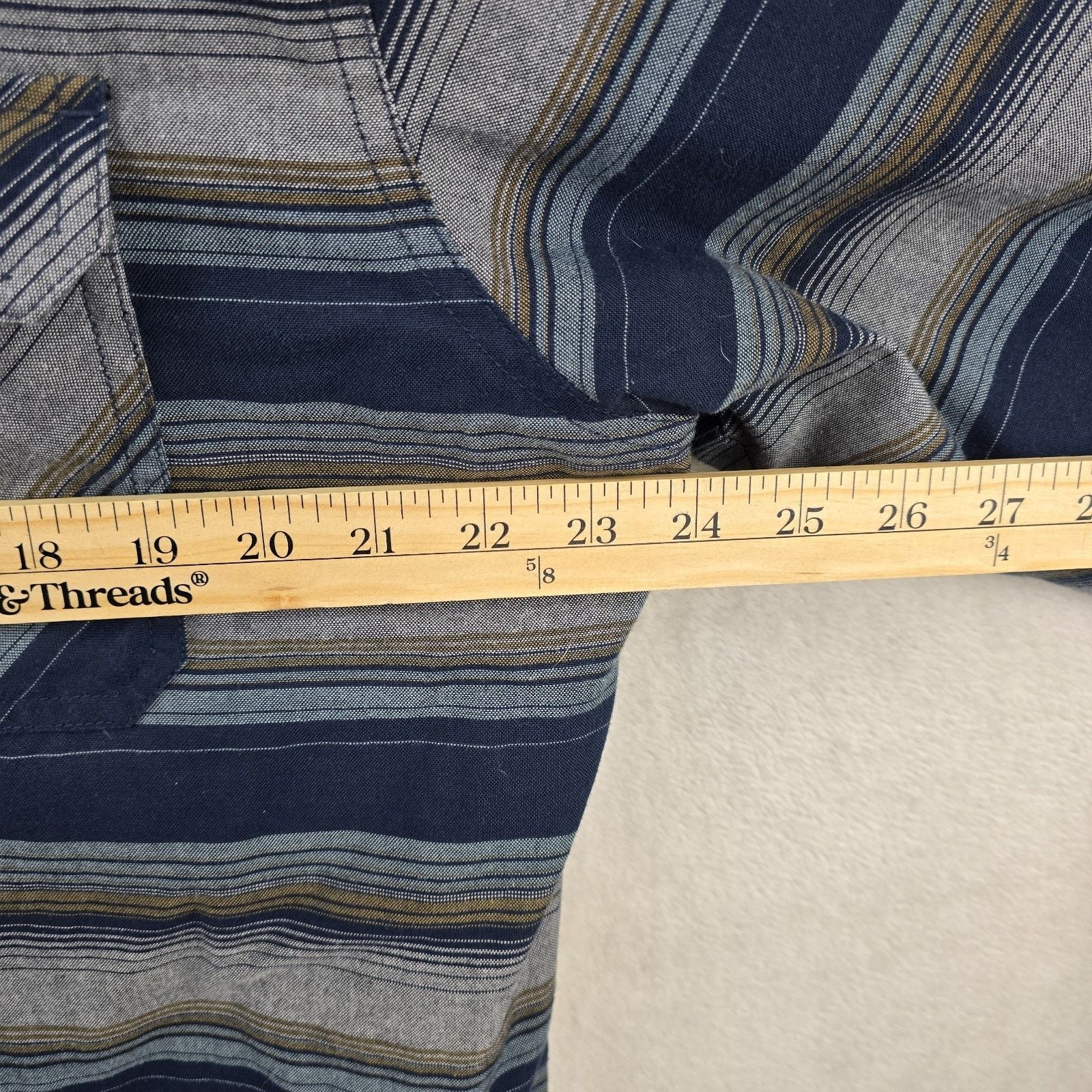 Kuhl Kuhl Joyrydr Shirt Jacket Large Shacket Fleece Lined Flannel Size US L / EU 52-54 / 3 - 13 Thumbnail
