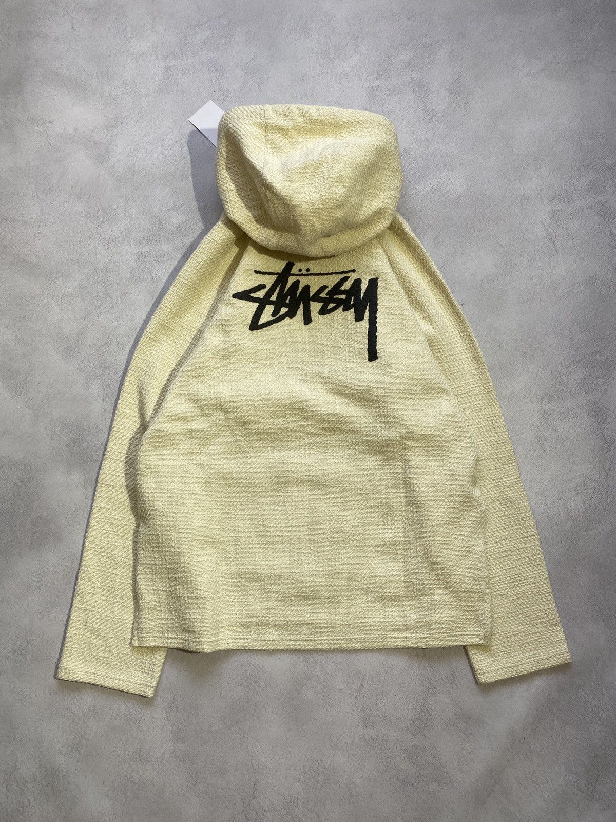 Nike × Stussy Stussy x nike hoodie Size US S / EU 44-46 / 1 - 5 Thumbnail