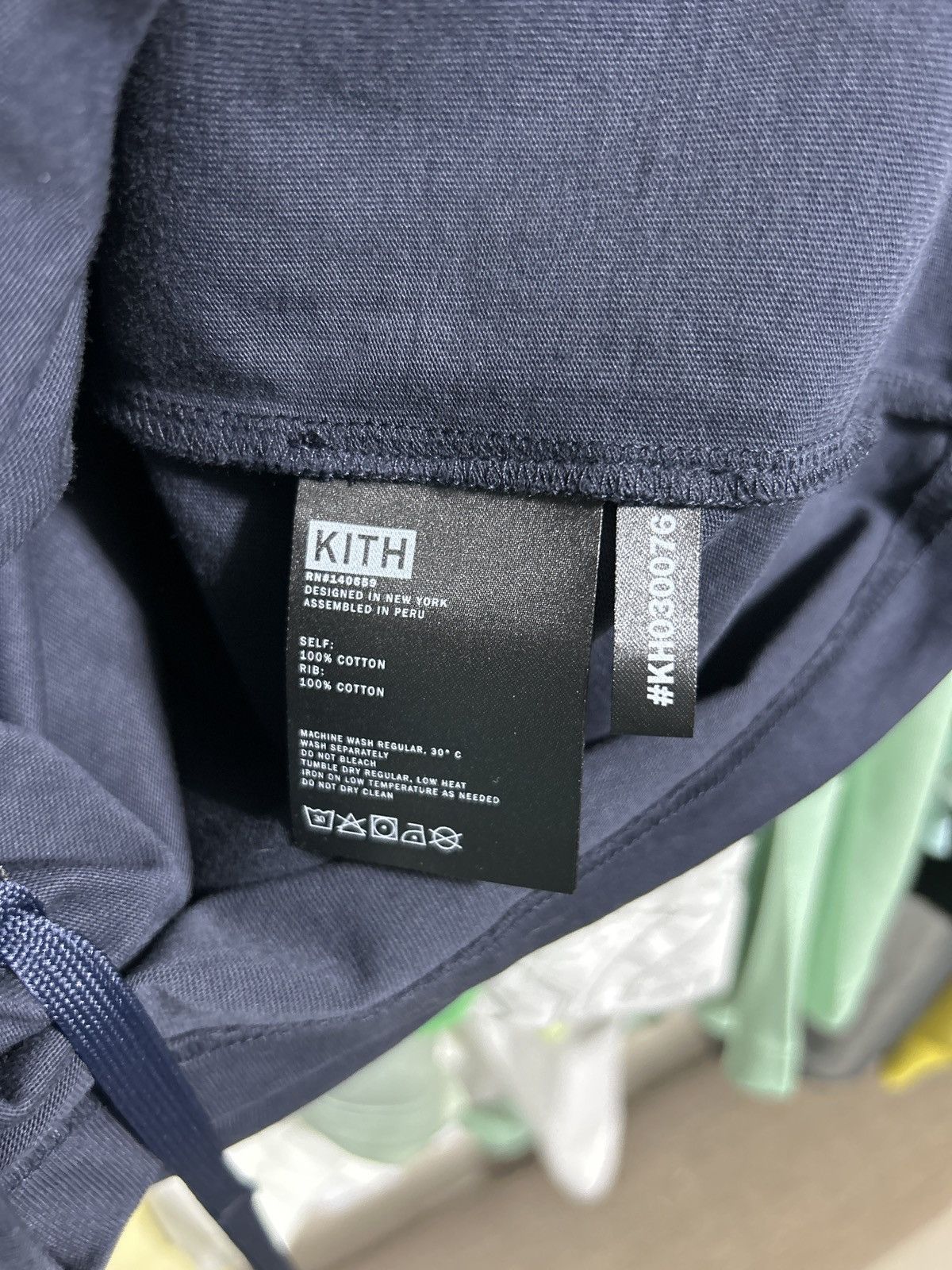 Kith Kith aquarium BOGO tee Size US S / EU 44-46 / 1 - 6 Thumbnail