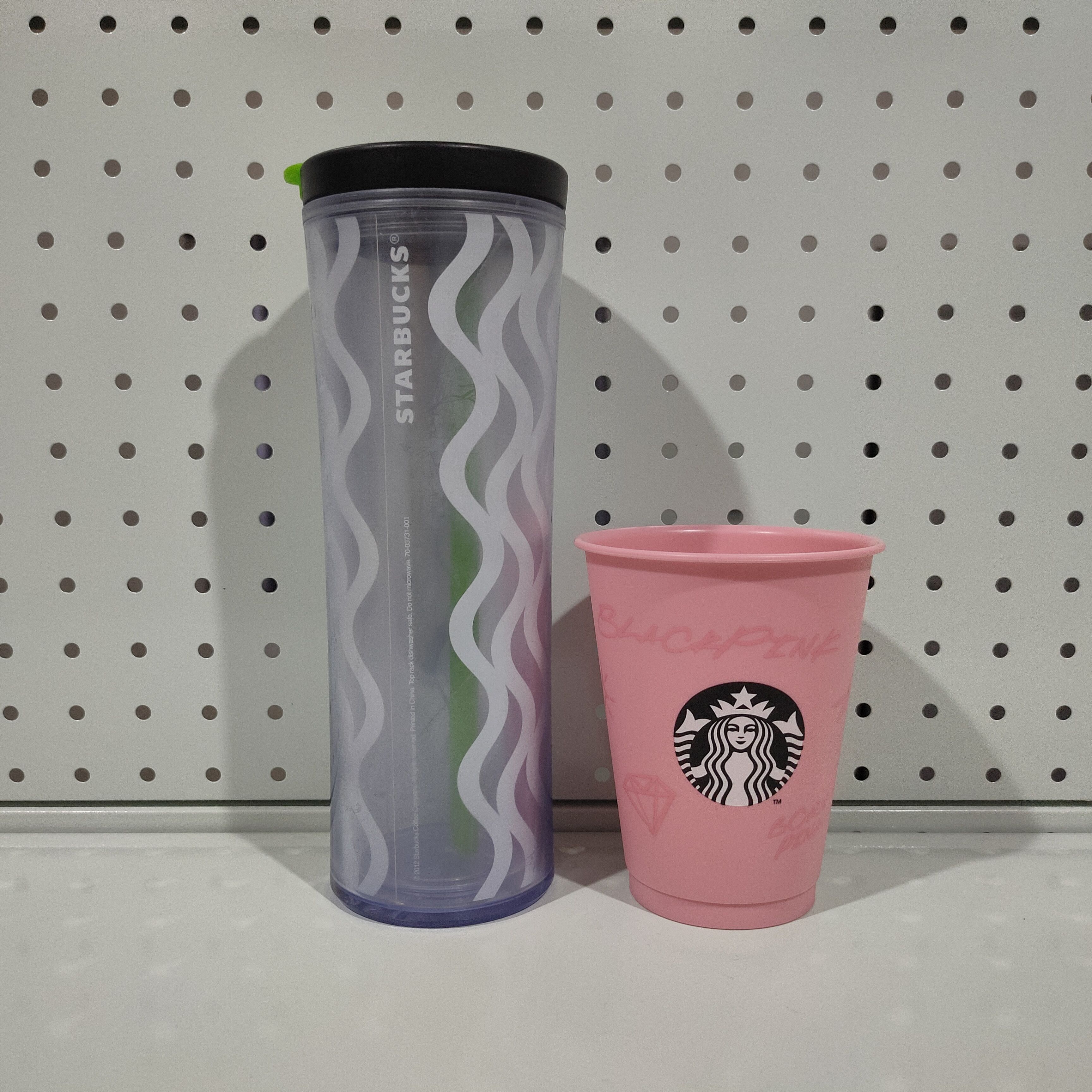 Other 🔥Starbucks tumbler 2 pieces for $20 Size ONE SIZE - 1 Thumbnail