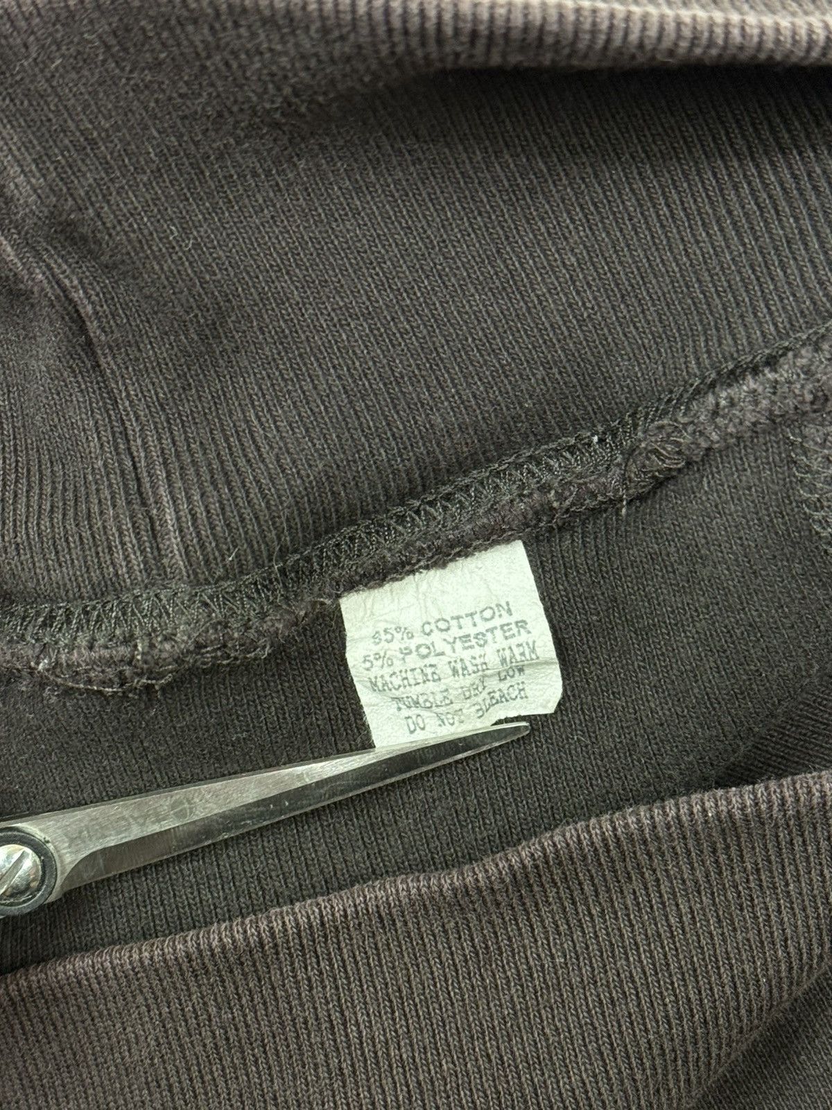 Supreme Vintage Supreme 2001 Superman Collection Sweatshirt XL Size US XL / EU 56 / 4 - 9 Thumbnail