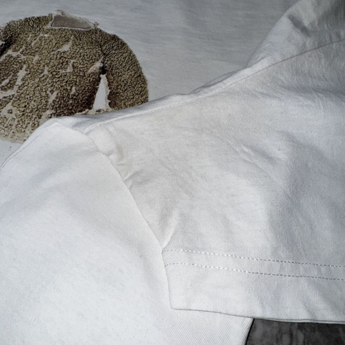 Palm Angels PALM ANGELS KILL BEAR T-SHIRT WHITE Size US L / EU 52-54 / 3 - 12 Thumbnail