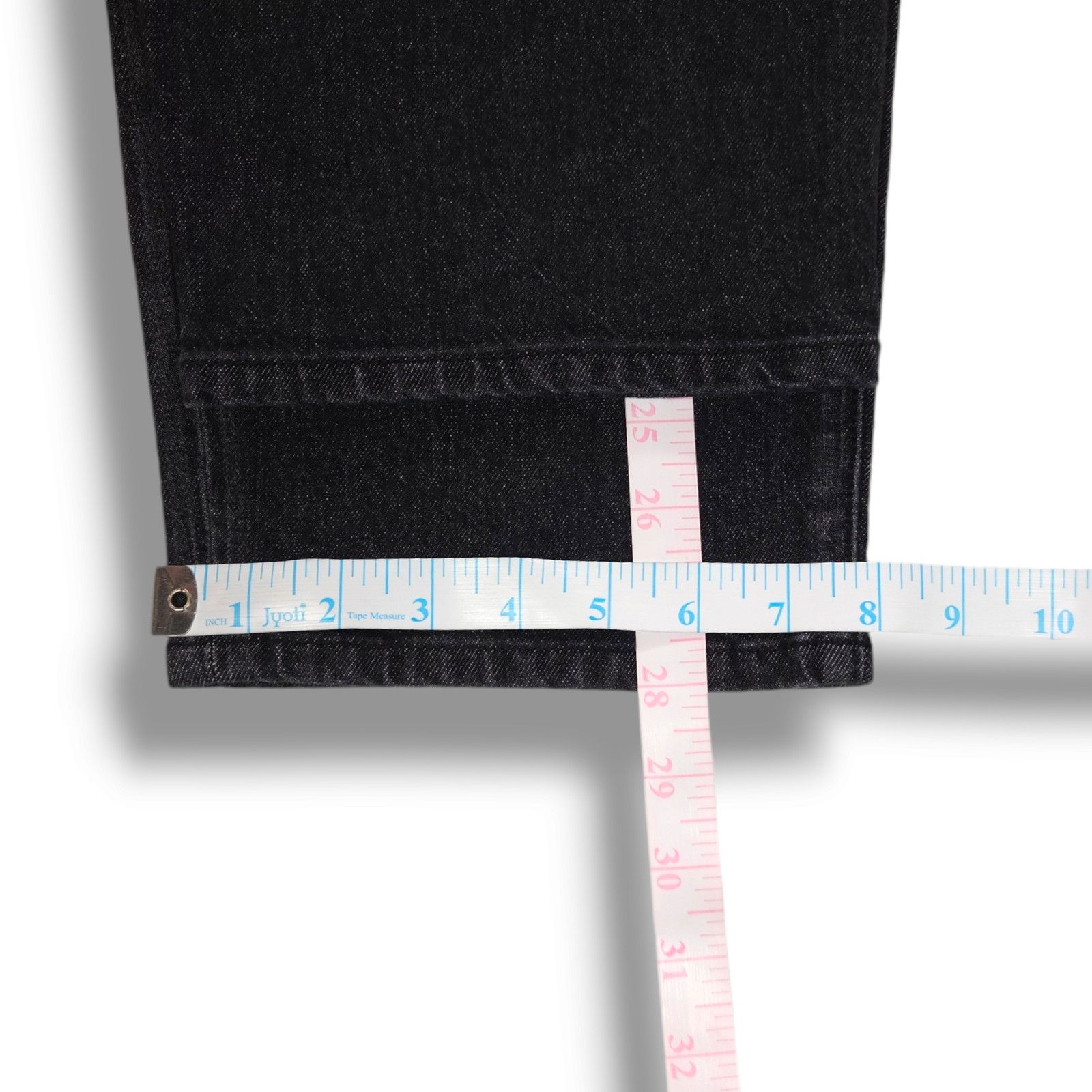 AG Adriano Goldschmied NWT Daily Blue Adriano Goldschmied Mantra Barrel Jeans Sz 25 Size 25" / US 0 / IT 36 - 14 Thumbnail