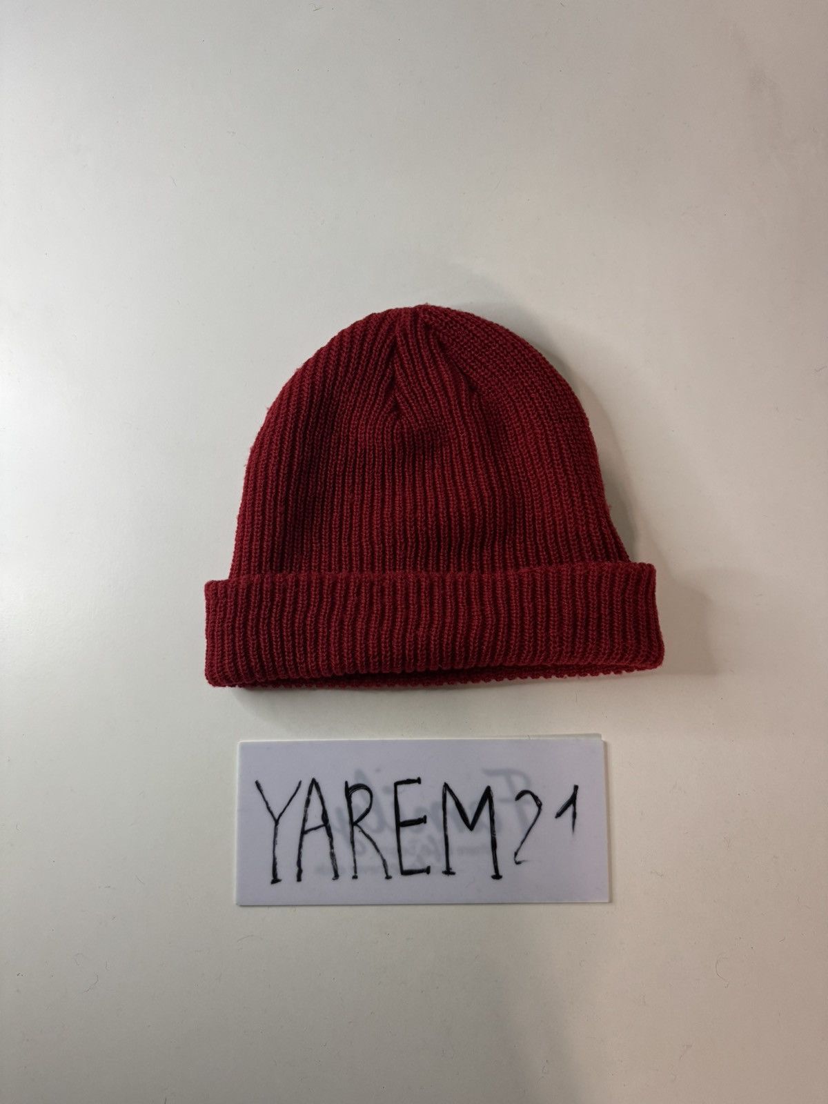 Obey Obey vintage hat cap Size ONE SIZE - 2 Thumbnail