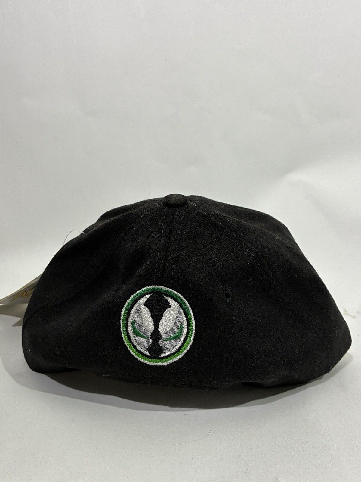 Ccm Vintage Deadstock Spawn CCM Todd McFarlane Hat Cap Snapback Size ONE SIZE - 3 Thumbnail