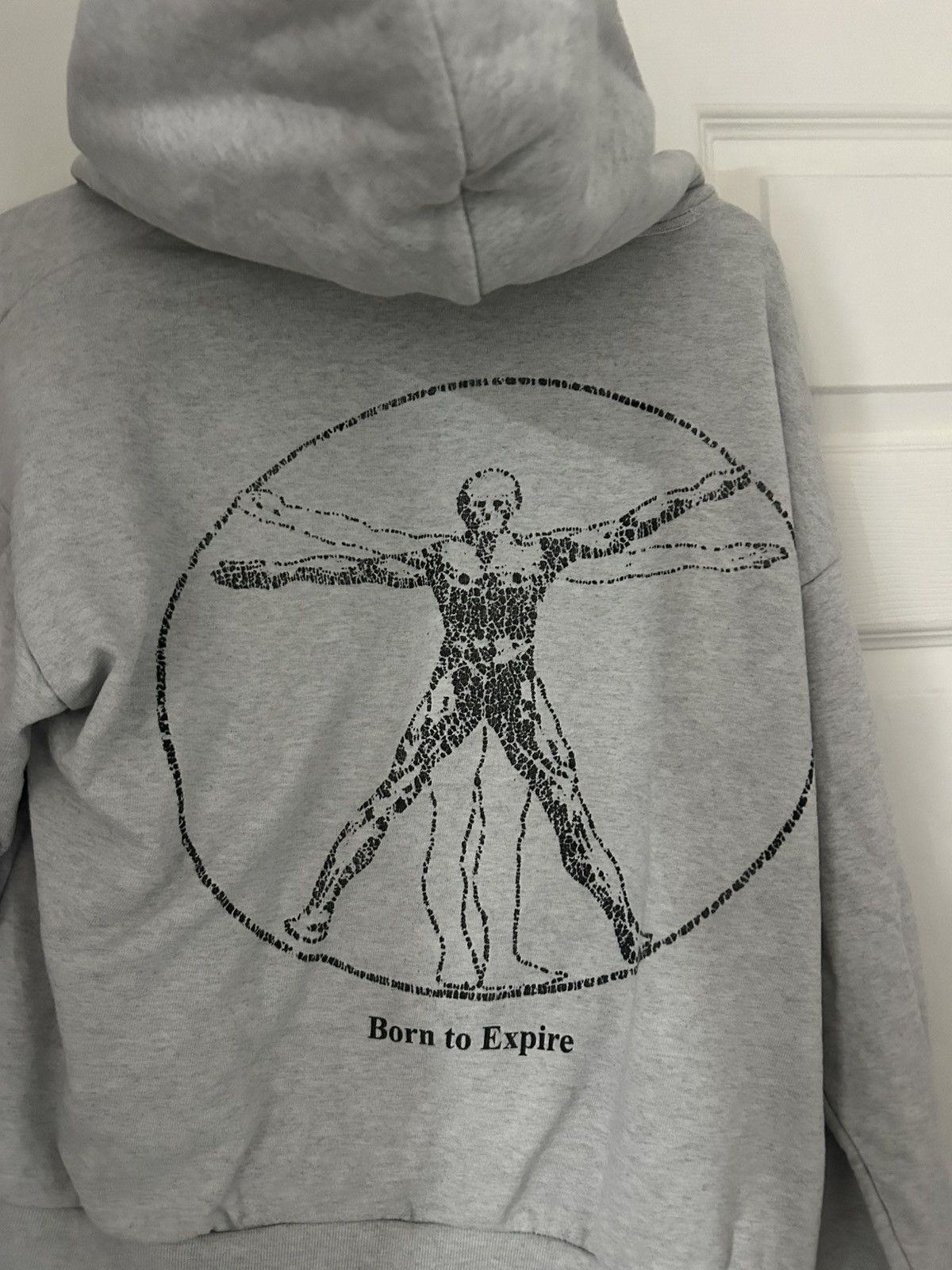 basketcase gallery Basketcase Born to Expire Unity Zip Up Hoodie Size US M / EU 48-50 / 2 - 4 Thumbnail