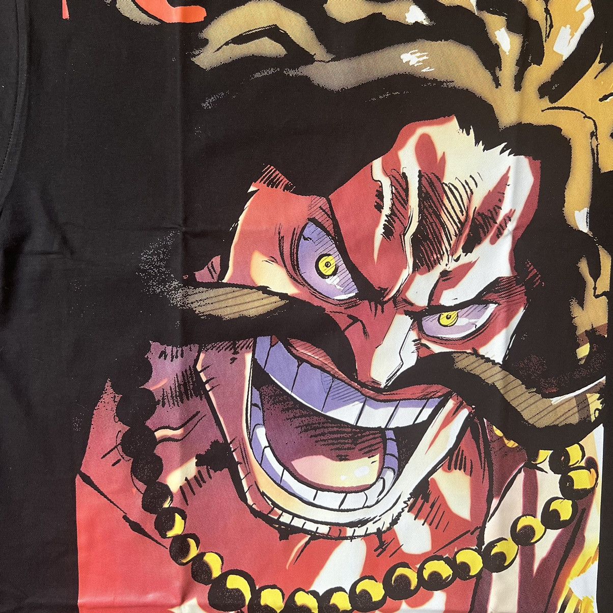 Anime × Japanese Brand 🔥anime🔥 Gol D RogerThe Pirate King Onepiece fansb00t XL Size US XL / EU 56 / 4 - 1 Thumbnail