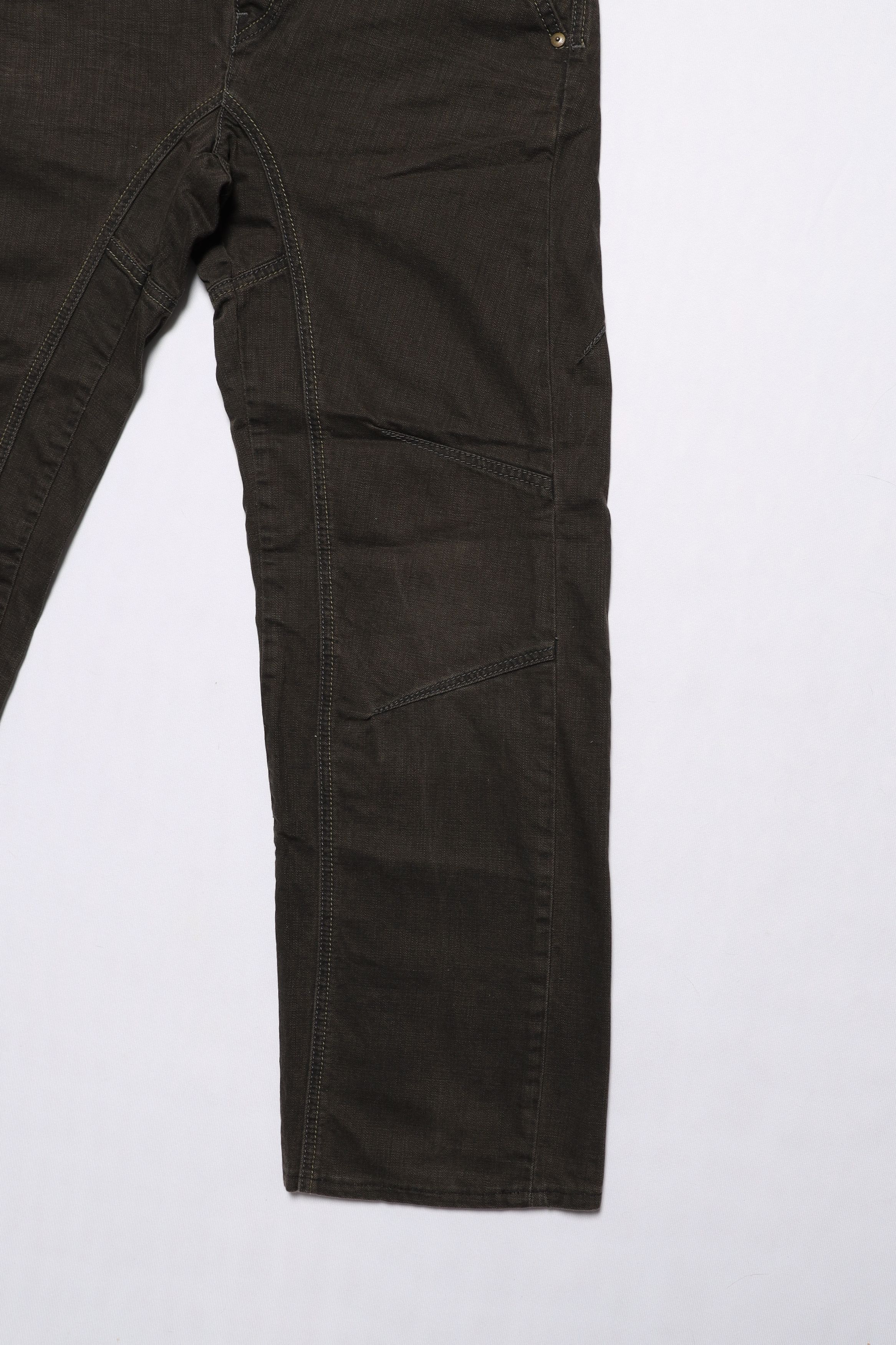FCUK × French Connection × Vintage y2k FCUK pant Size US 28 / EU 44 - 4 Thumbnail