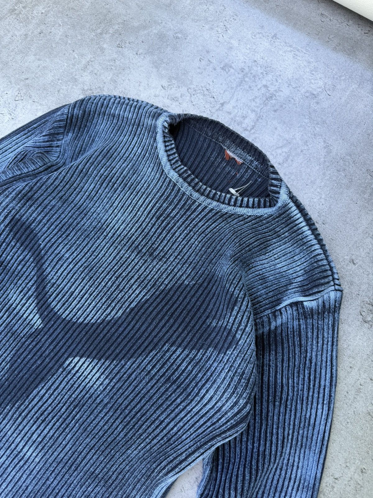 A$AP Rocky × Puma Puma x Asap knit sweater opium y2k affliction usa drip rap Size US S / EU 44-46 / 1 - 4 Thumbnail