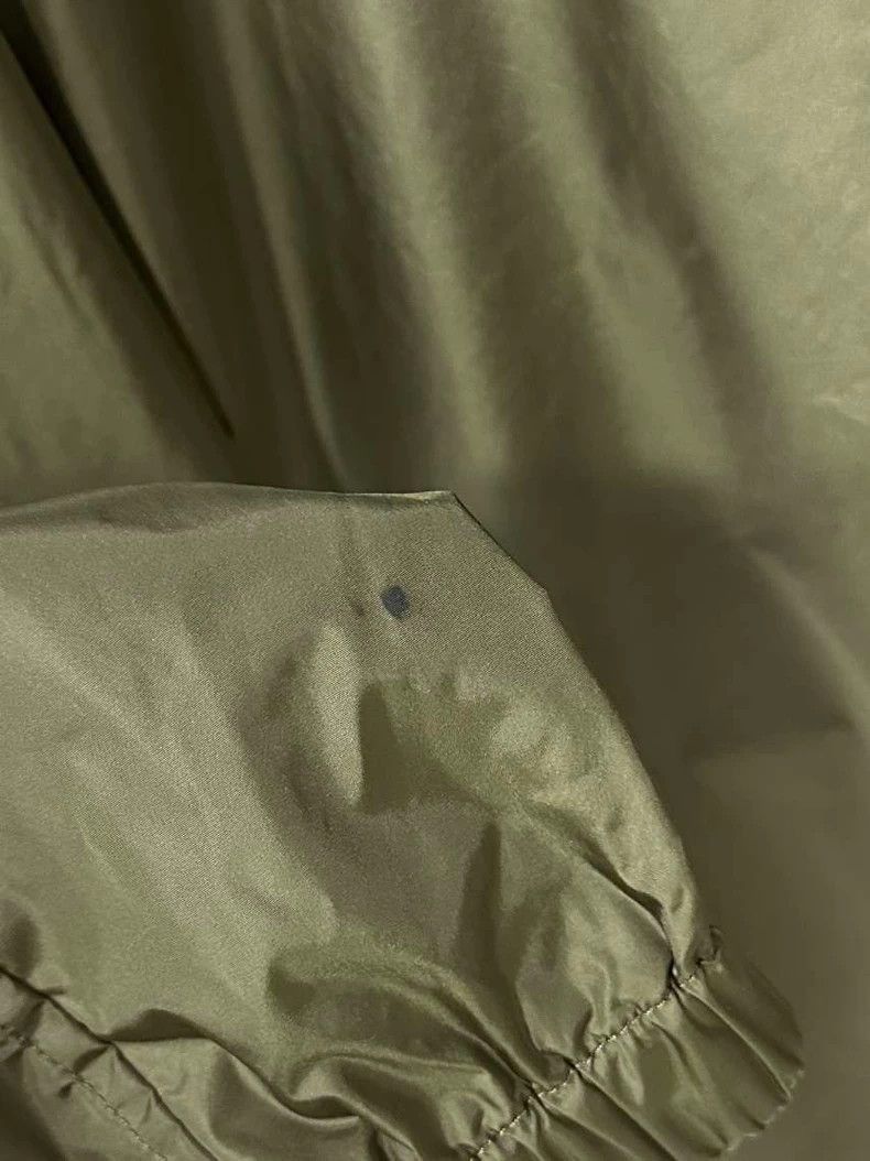 Louis Vuitton Louis Vuitton Windbreaker Jacket with Minor Flaws-2508 Size US L / EU 52-54 / 3 - 4 Thumbnail