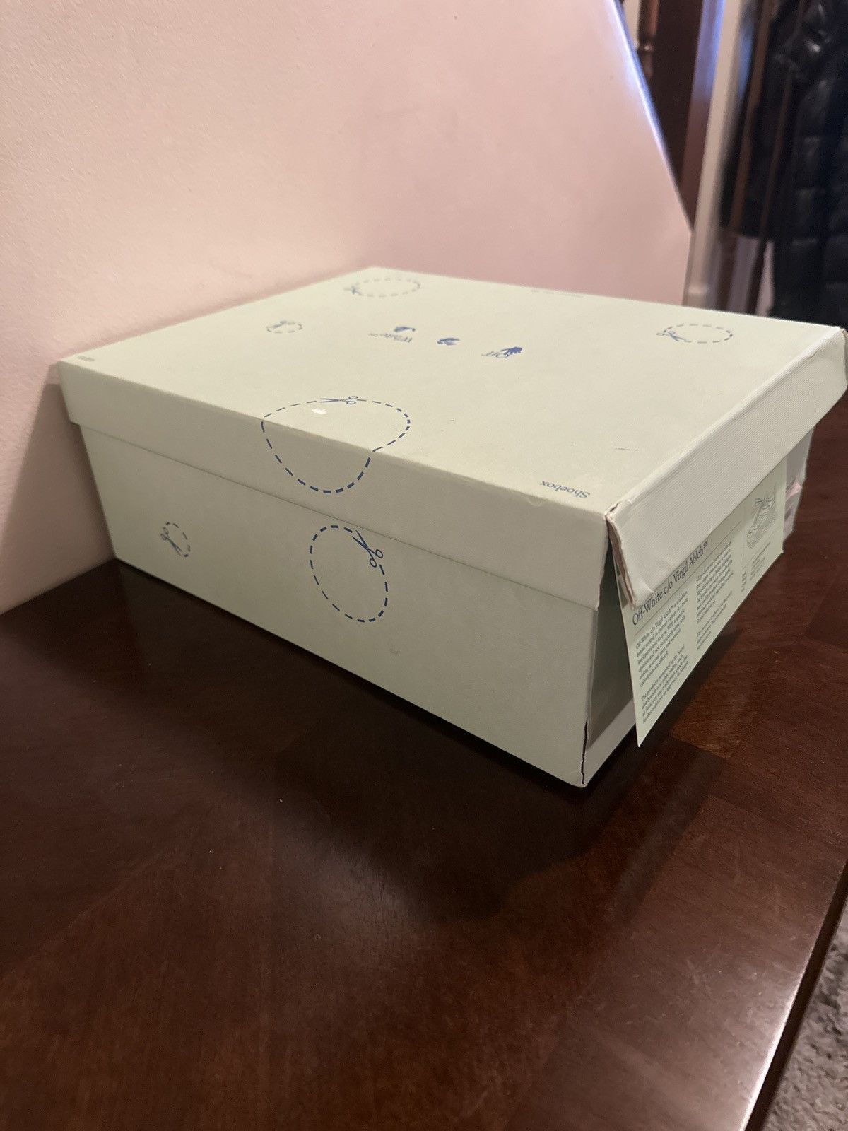 Off-White Off-White ODSY 1000 White Size US 8 / IT 38 - 11 Thumbnail