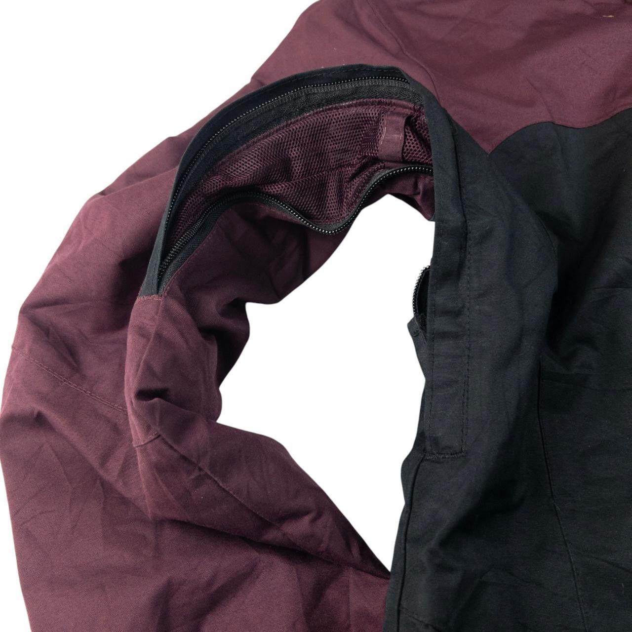 Oakley Vintage Oakley Zip Up Snowboarding Jacket Size M Size US M / EU 48-50 / 2 - 7 Thumbnail