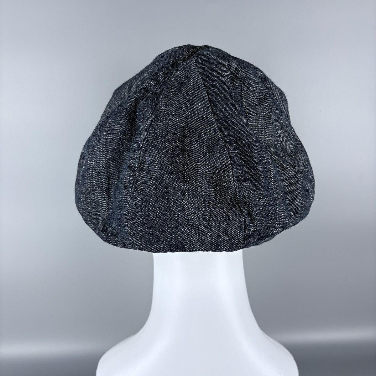 Japanese Brand × Kapital × Vintage Vintage Kapital Duffle hat Size ONE SIZE - 3 Thumbnail