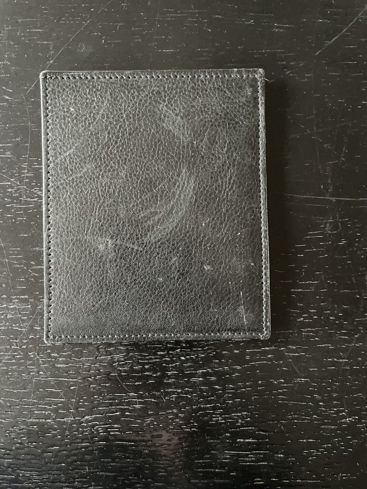 Rick Owens Rick Owens cardholder Size ONE SIZE - 3 Thumbnail