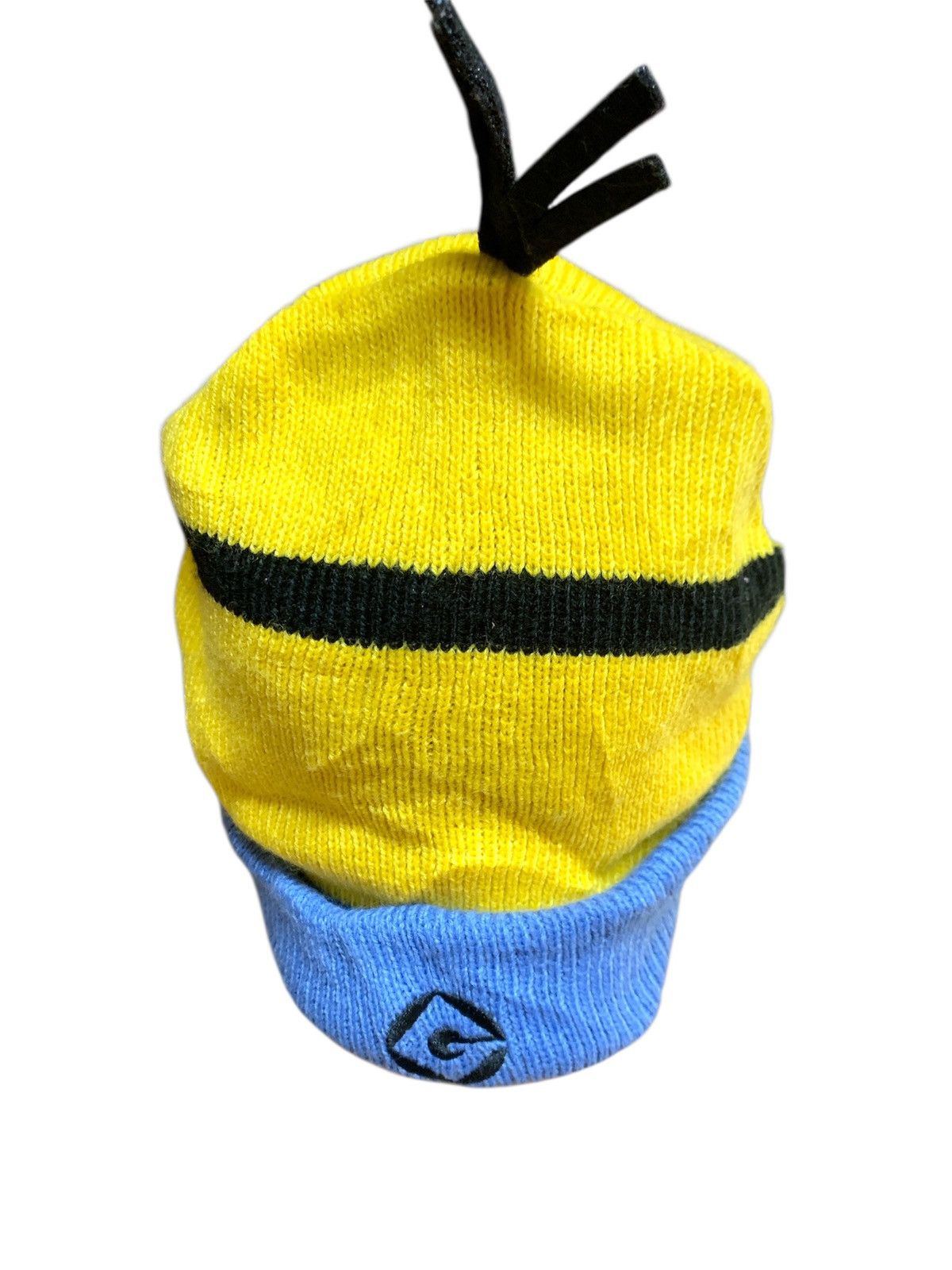 Cartoon Network × Universal Studios Minions Cartoons Beanie Hat Size ONE SIZE - 8 Thumbnail