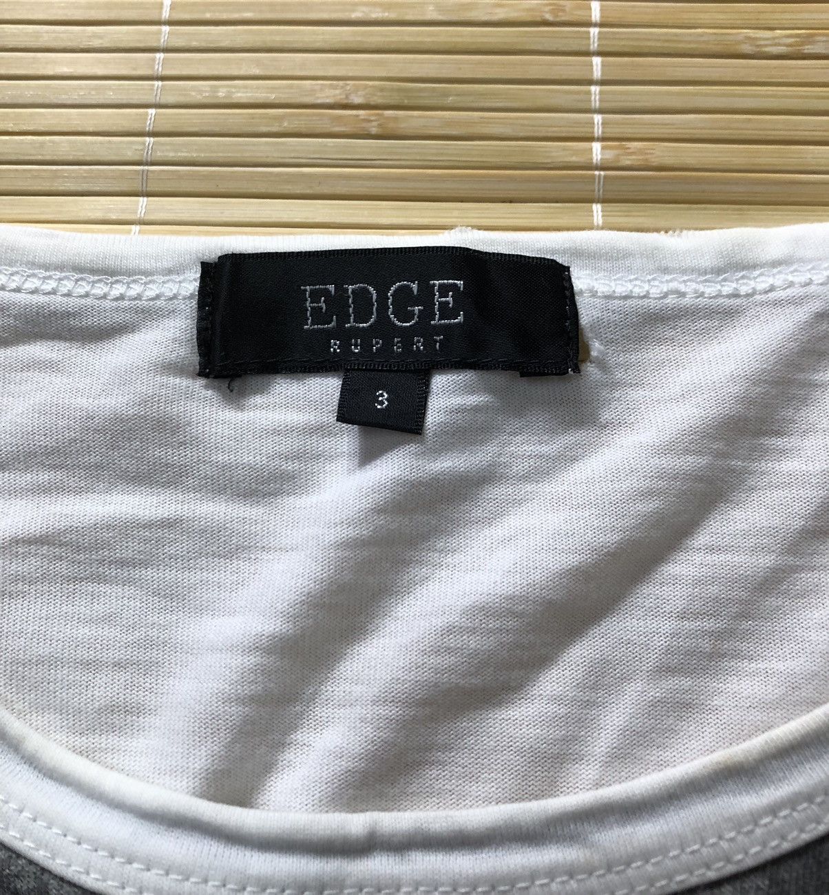 14th Addiction Edge Rupert t shirt for women Size M / US 6-8 / IT 42-44 - 7 Thumbnail