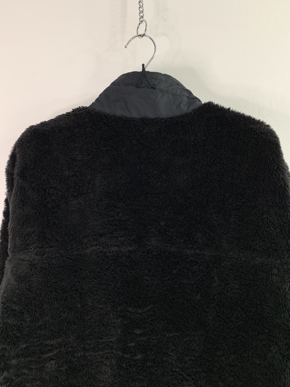 Nike × Nike ACG Rare Nike ACG Sherpa Fleece Jacket M Size Size US M / EU 48-50 / 2 - 5 Thumbnail