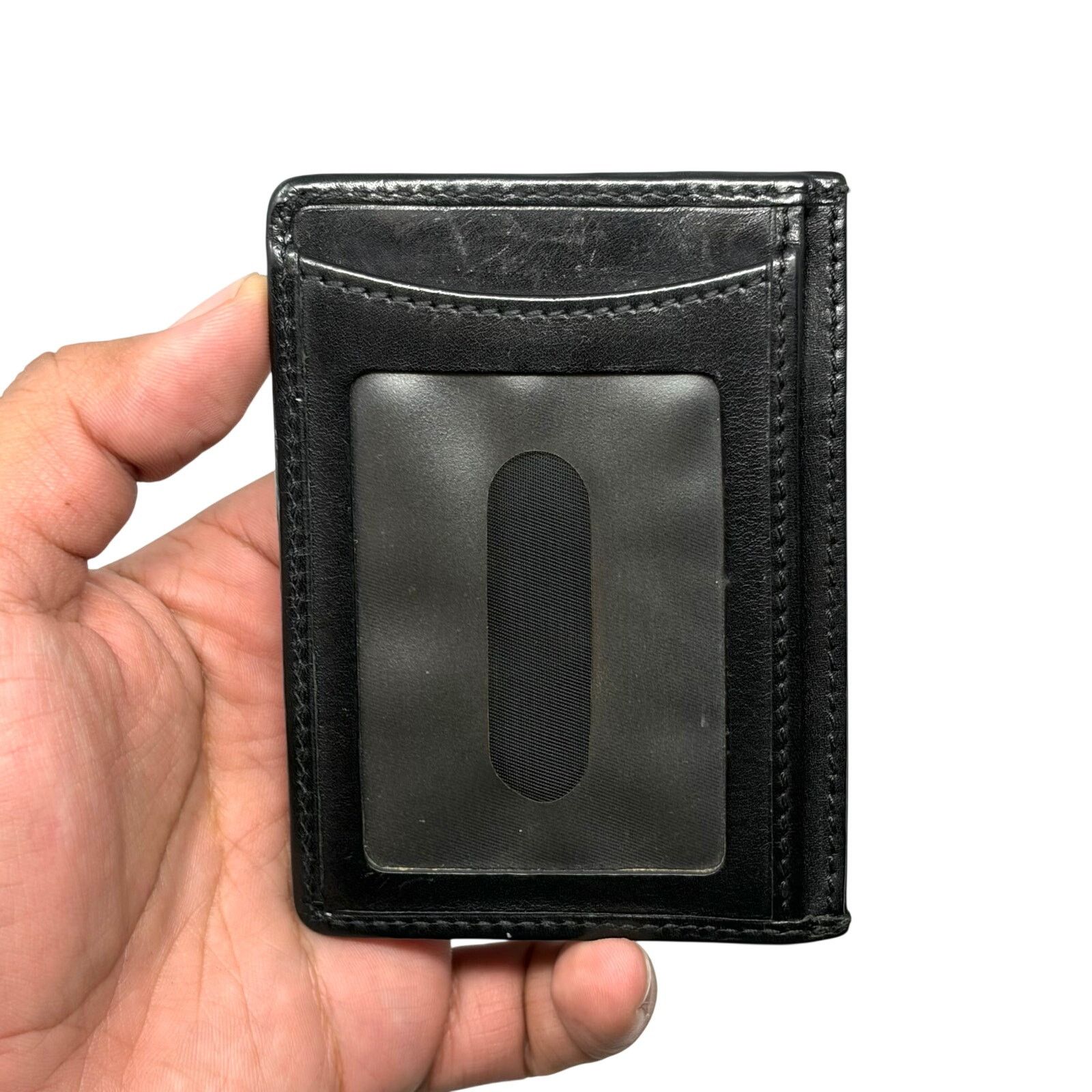 Burberry Burberry Nova Cardholder Size ONE SIZE - 4 Thumbnail
