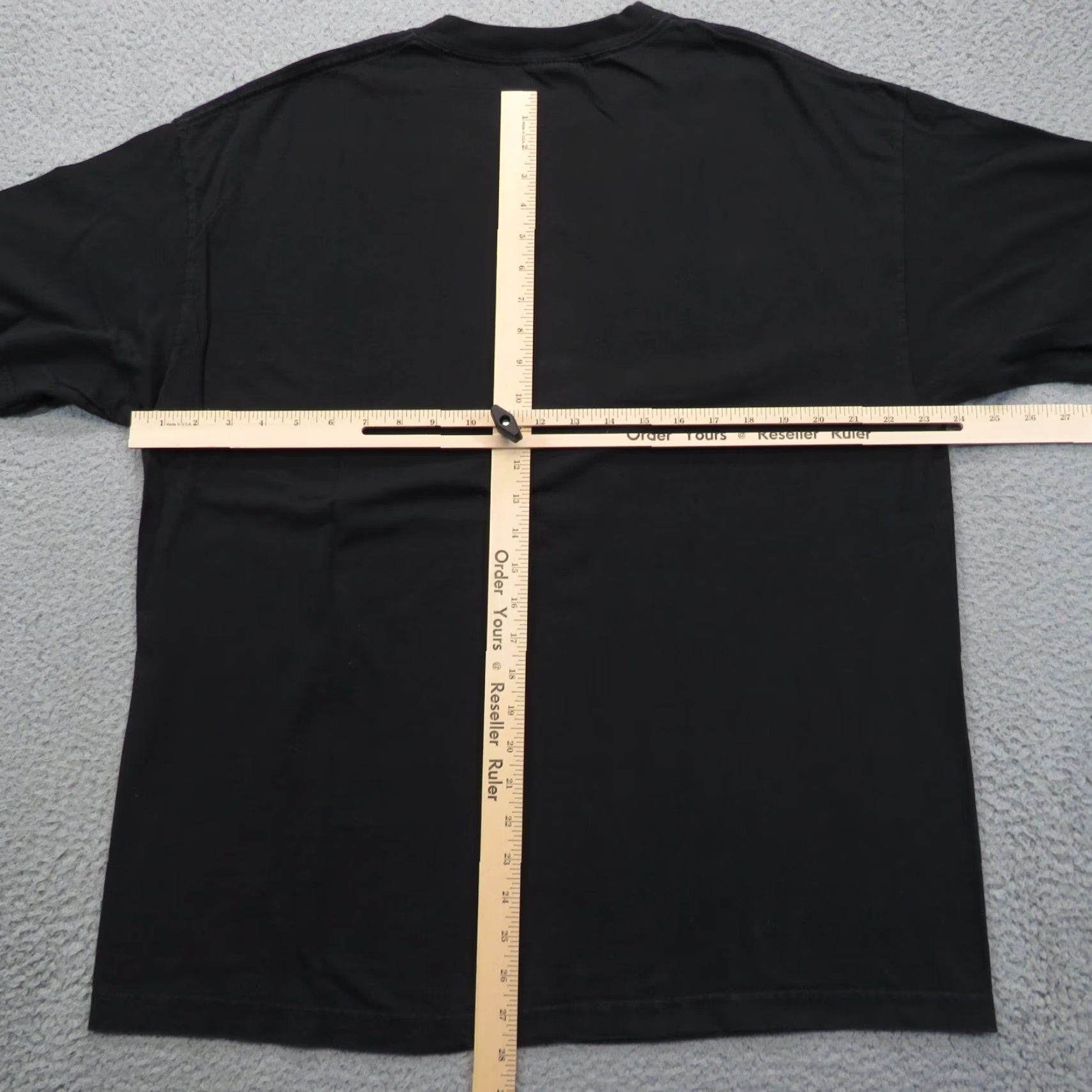 Vintage VTG Eminem Shirt Mens Large Rap Tee Graphic Print Slim Shady Y2K LTD 45 Street Shirt Mens Large Black Hip Hop Music USA 2000s Size US L / EU 52-54 / 3 - 7 Thumbnail