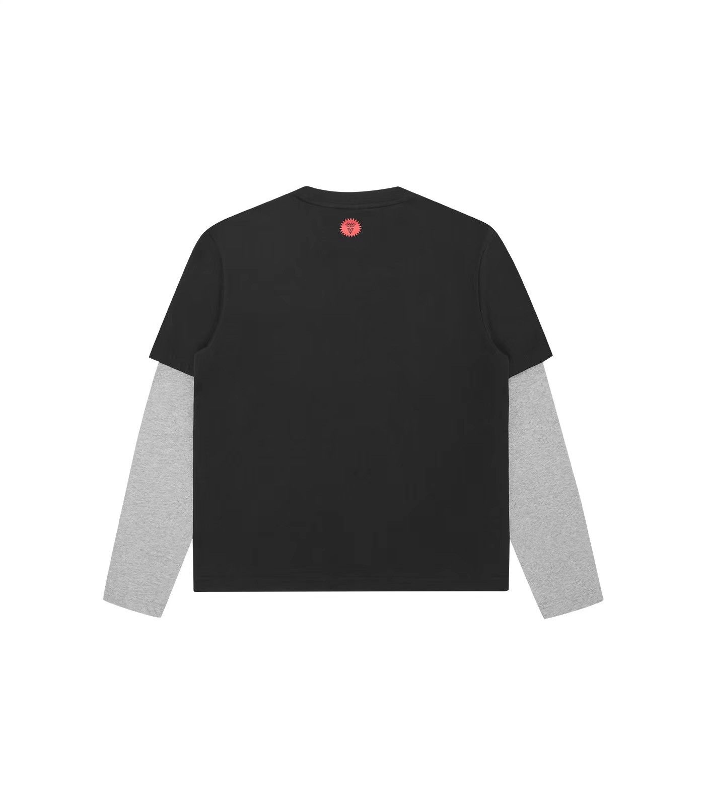 Billionaire Boys Club BBC Flying Dog Long Sleeve T-Shirt Q5 Size US L / EU 52-54 / 3 - 5 Thumbnail