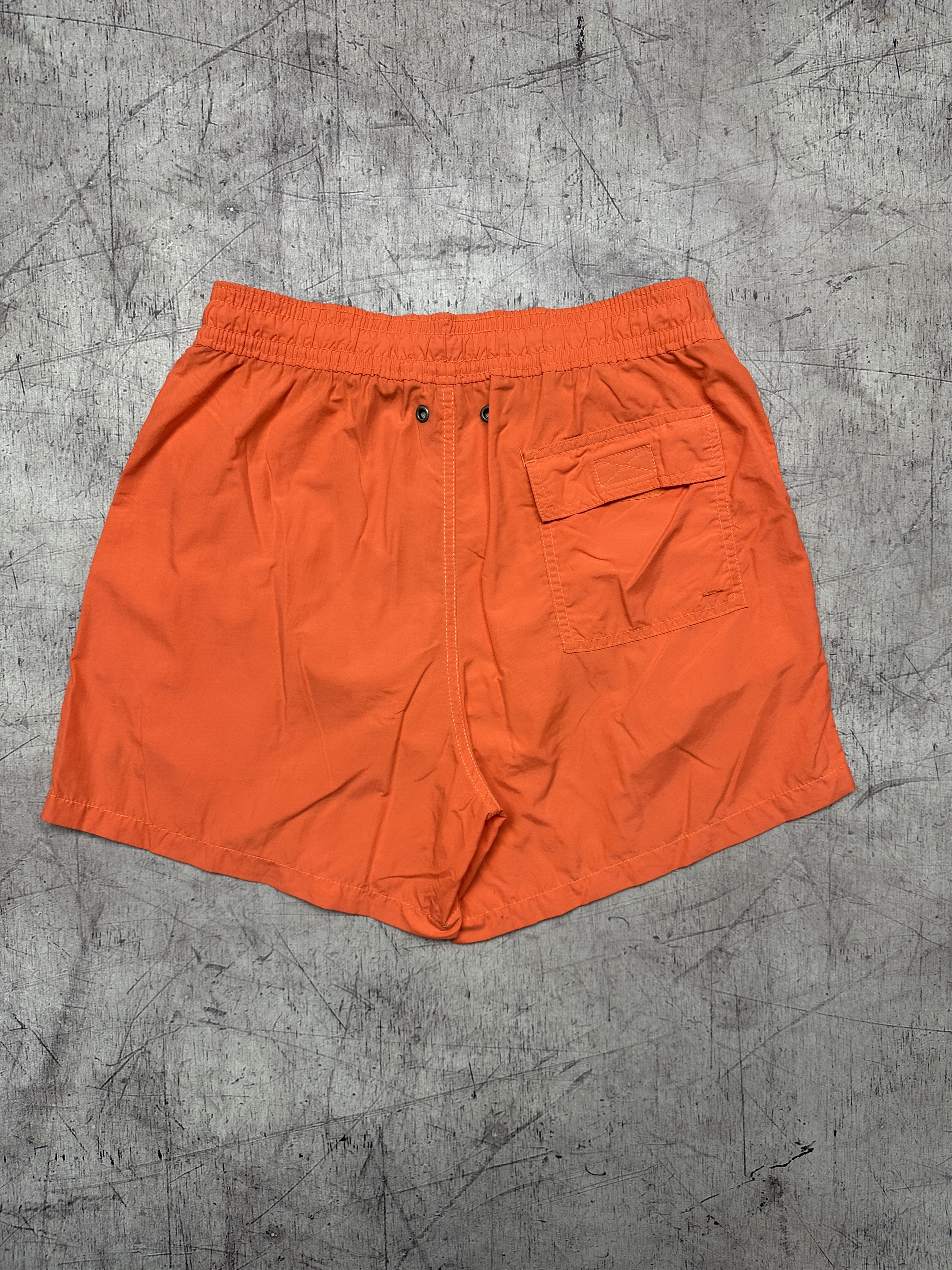 Polo Ralph Lauren Polo Ralph Lauren Mens Nylon Shorts Size US 30 / EU 46 - 7 Thumbnail