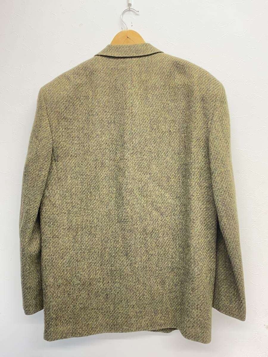 Comme des Garcons Homme Deux 1993 Wool Jacket Size US S / EU 44-46 / 1 - 2 Thumbnail