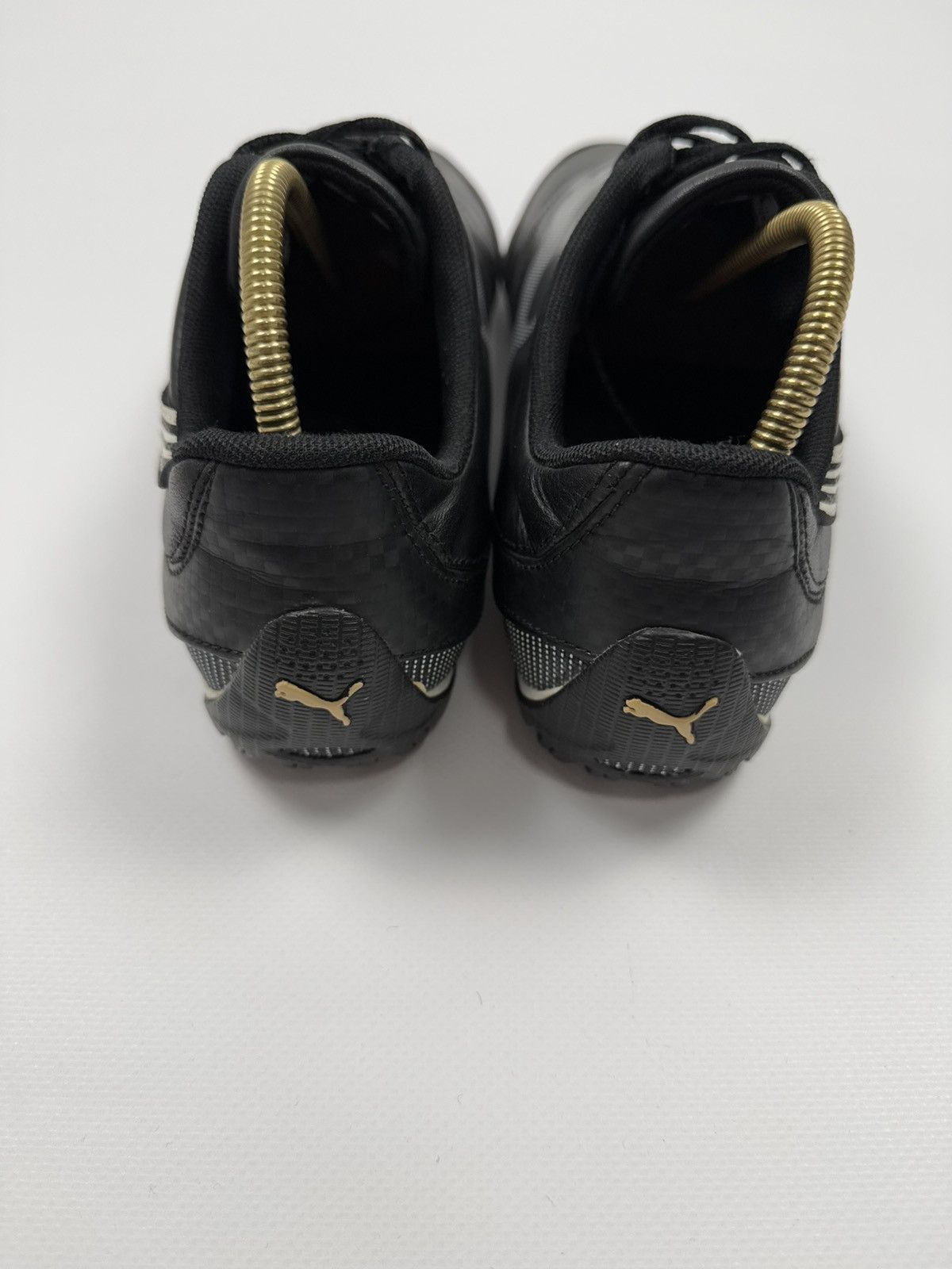 Puma × Vintage Vintage 00s Puma Speed Cat Sneakers Size US 7.5 / EU 40-41 - 8 Thumbnail