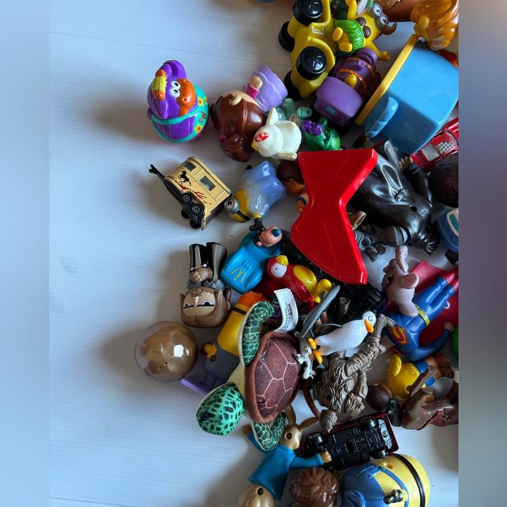 Designer Vintage toy lot, great for resellers Size ONE SIZE - 3 Thumbnail
