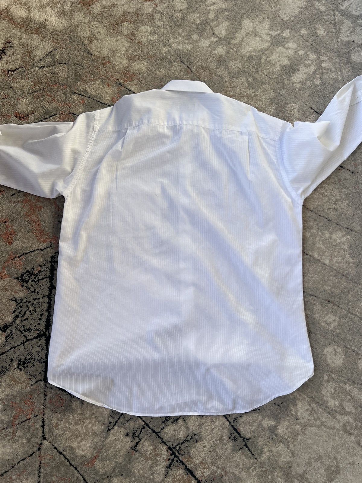 Carven Carven Paris Shirt Size US XL / EU 56 / 4 - 5 Thumbnail