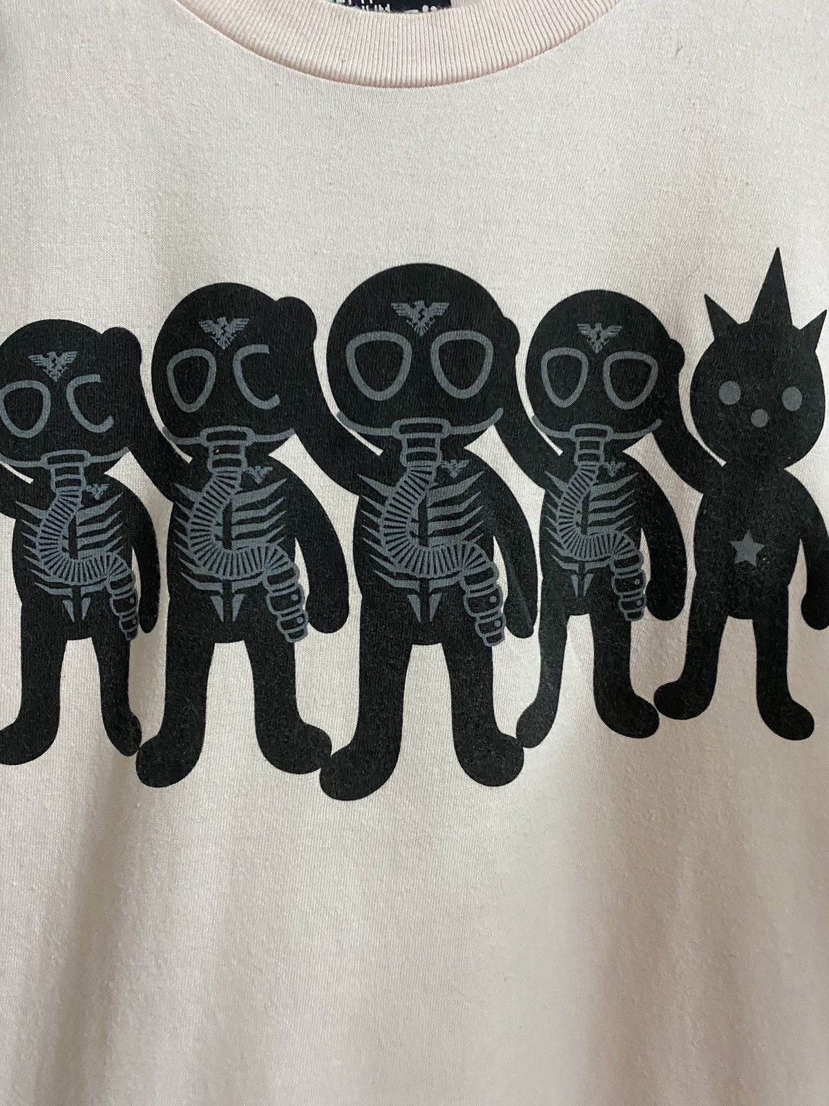 Japanese Brand × PPFM × Vintage Masked Rider Villain PPFM Size US M / EU 48-50 / 2 - 2 Thumbnail