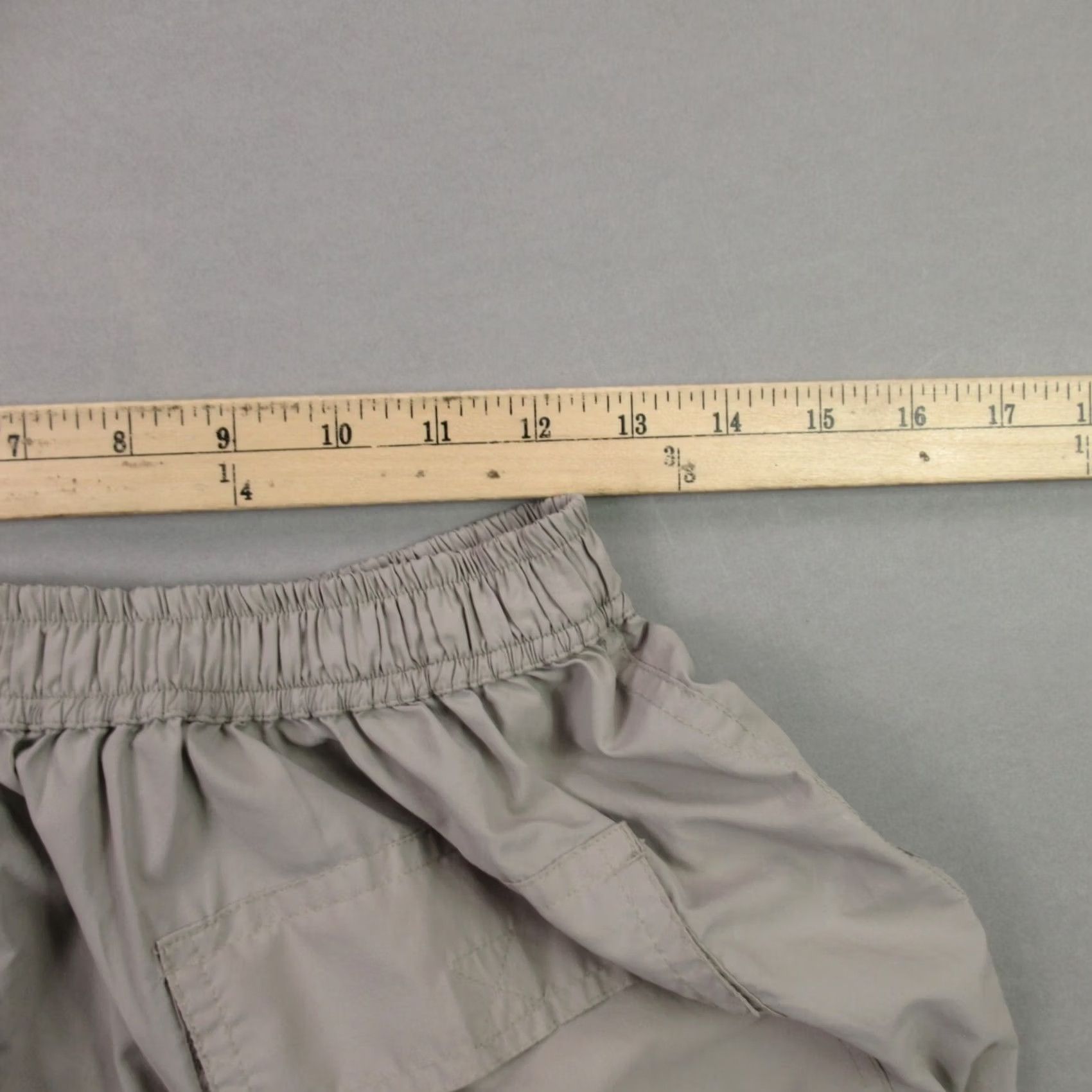 The North Face North Face Pants Women Medium Straight Leg Size 32" / US 10 / IT 46 - 6 Thumbnail