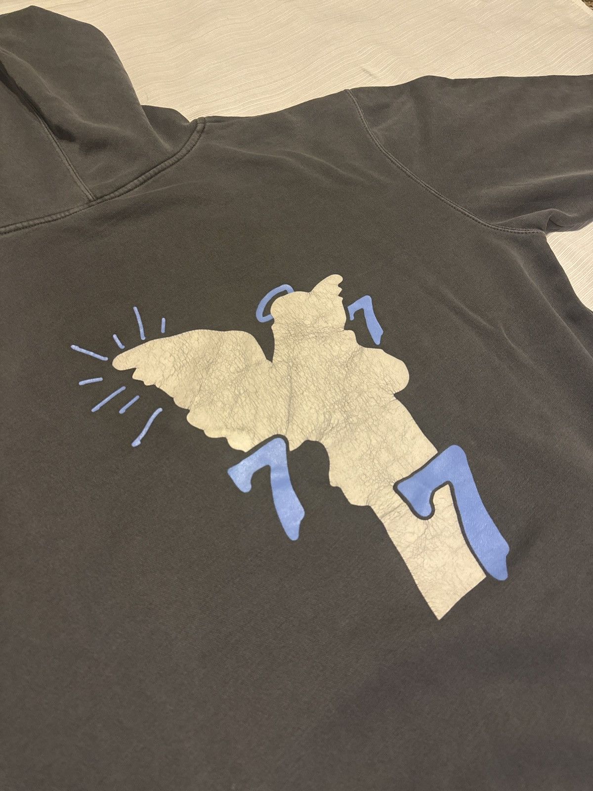 Other Vague Streetwear Hoodie Size US XL / EU 56 / 4 - 5 Thumbnail