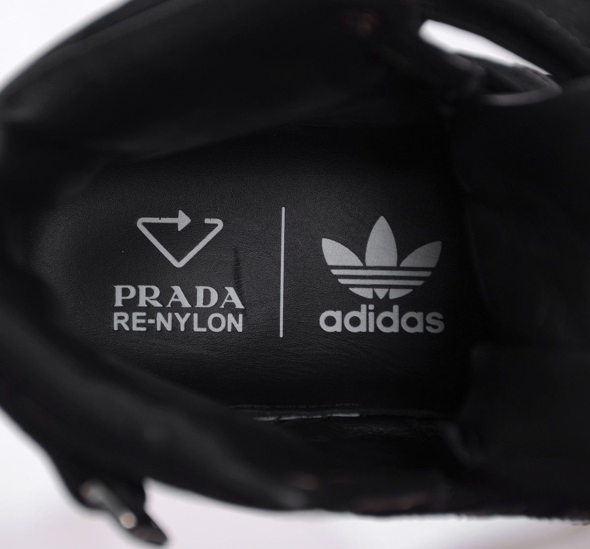 Adidas Adidas Prada Re-nylon Forum High Top sneakers Size US 6 / IT 36 - 9 Thumbnail