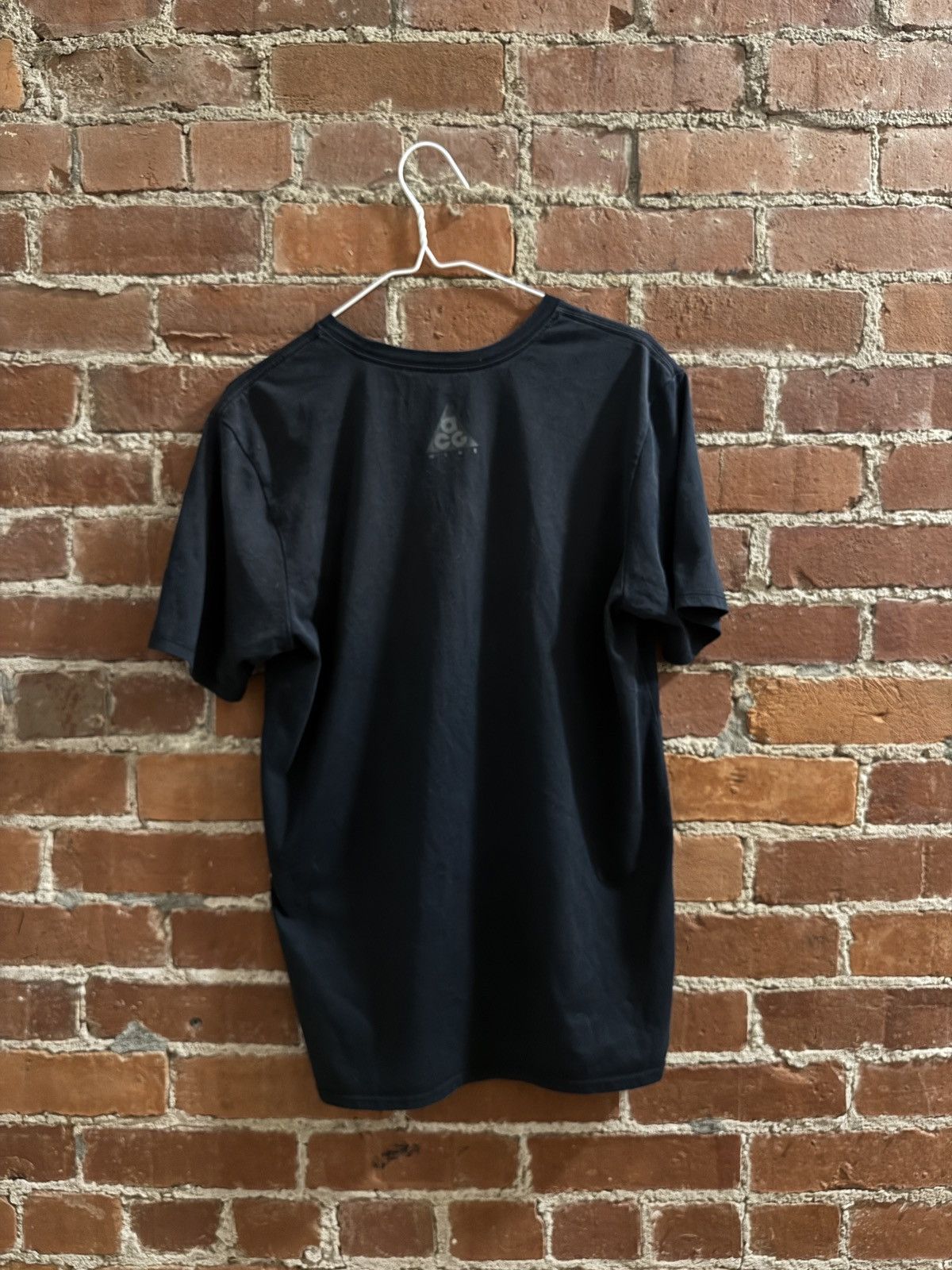 Nike ACG Nike ACG Tee Size US M / EU 48-50 / 2 - 4 Thumbnail