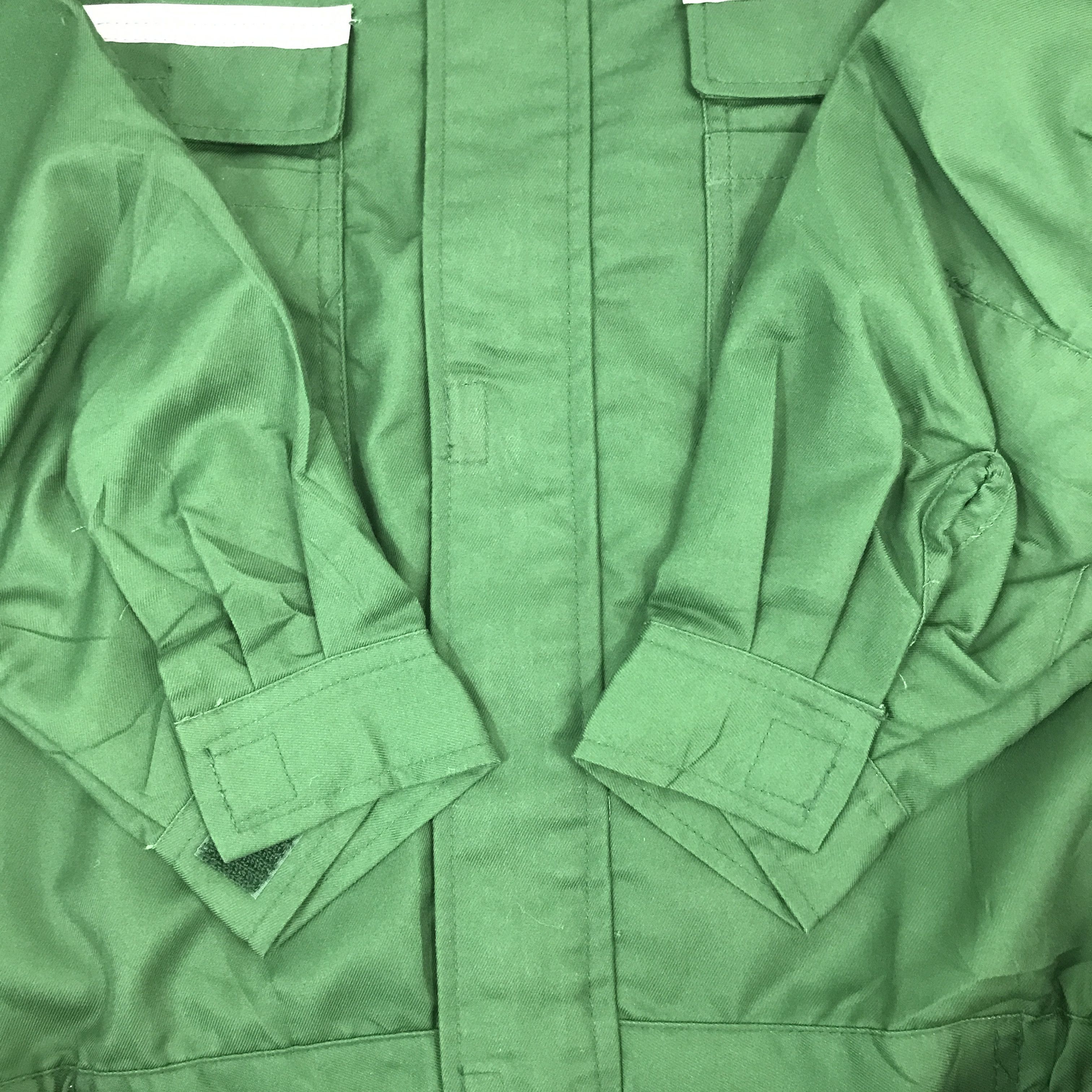 Japanese Brand × Vintage Vintage Yamato Transport express japan Transport Jacket Size US L / EU 52-54 / 3 - 7 Thumbnail