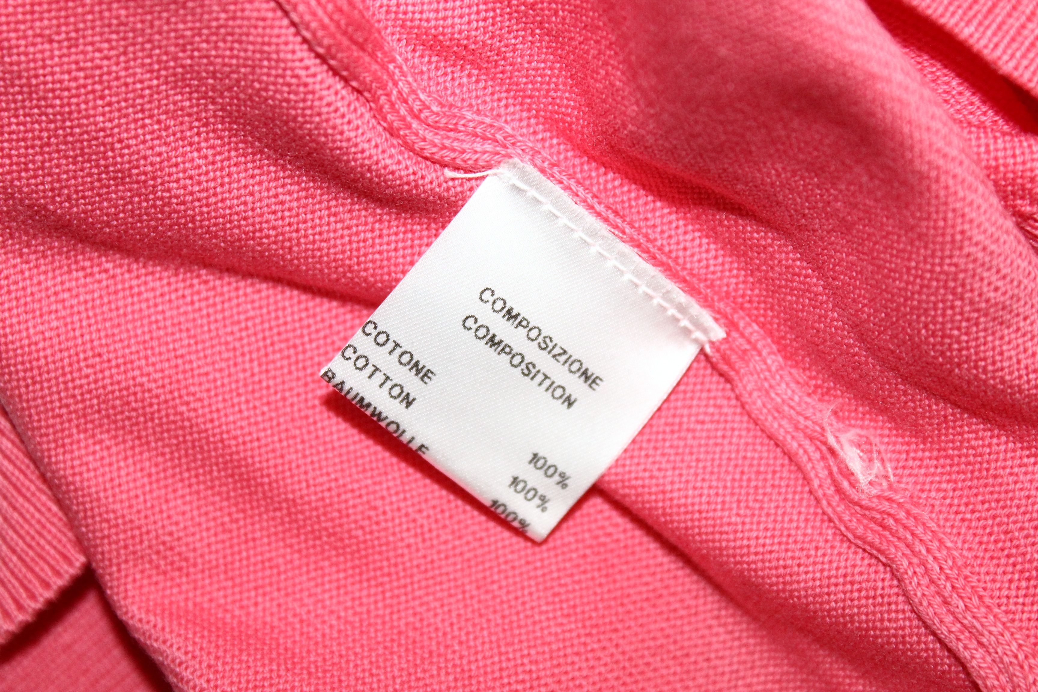 Other Filippo De Laurentis Cotton Ultrasoft All-Season Pullover Size US S / EU 44-46 / 1 - 9 Thumbnail
