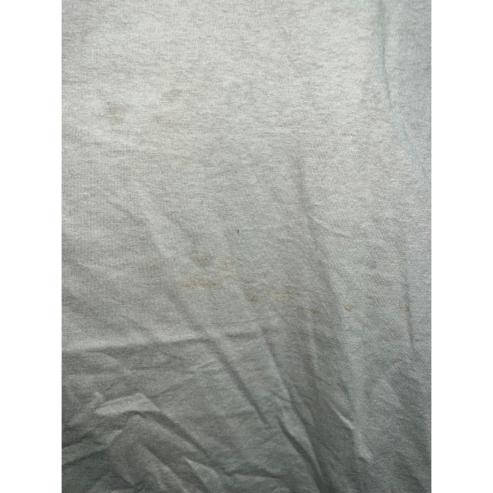 Anvil Vintage Wagon Wheel Diner Shirt St George Utah Stain Stained Size US M / EU 48-50 / 2 - 5 Thumbnail