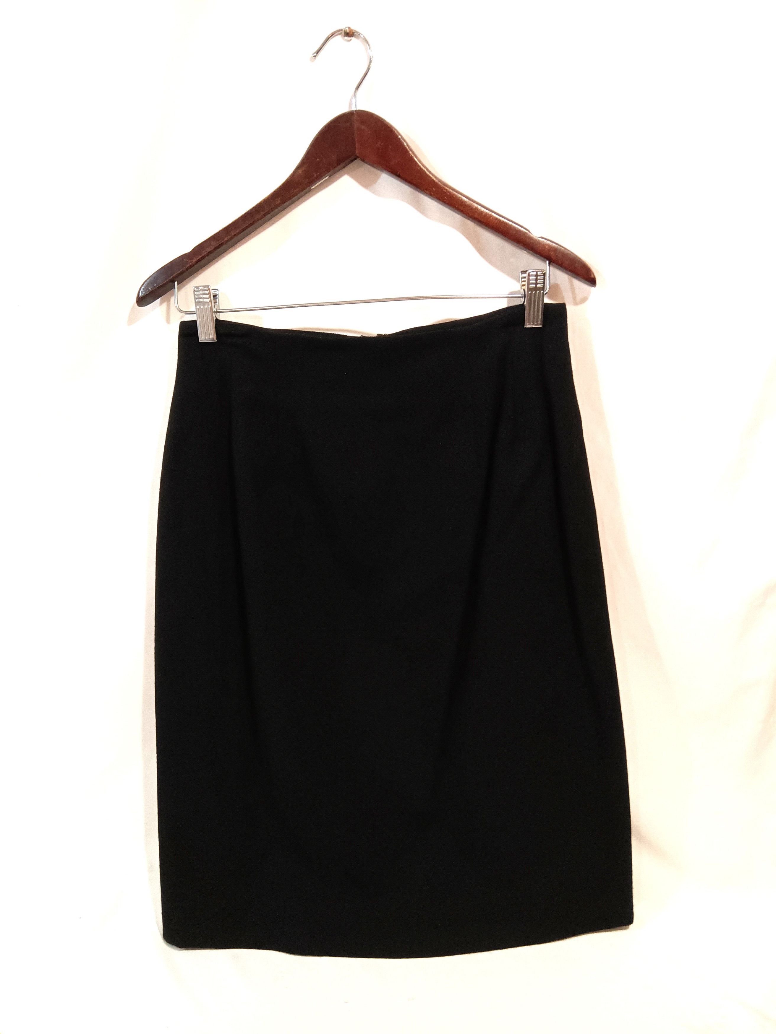 Other Caroline Jerard Skirt Suit Size 8 (M) Vintage Women Outfit Size M / US 6-8 / IT 42-44 - 5 Thumbnail