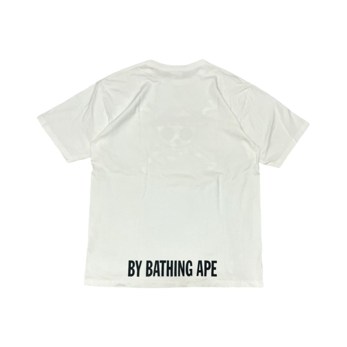 Bape × One Piece Bape x One piece Monkey D Luffy T shirt Size US XL / EU 56 / 4 - 8 Thumbnail