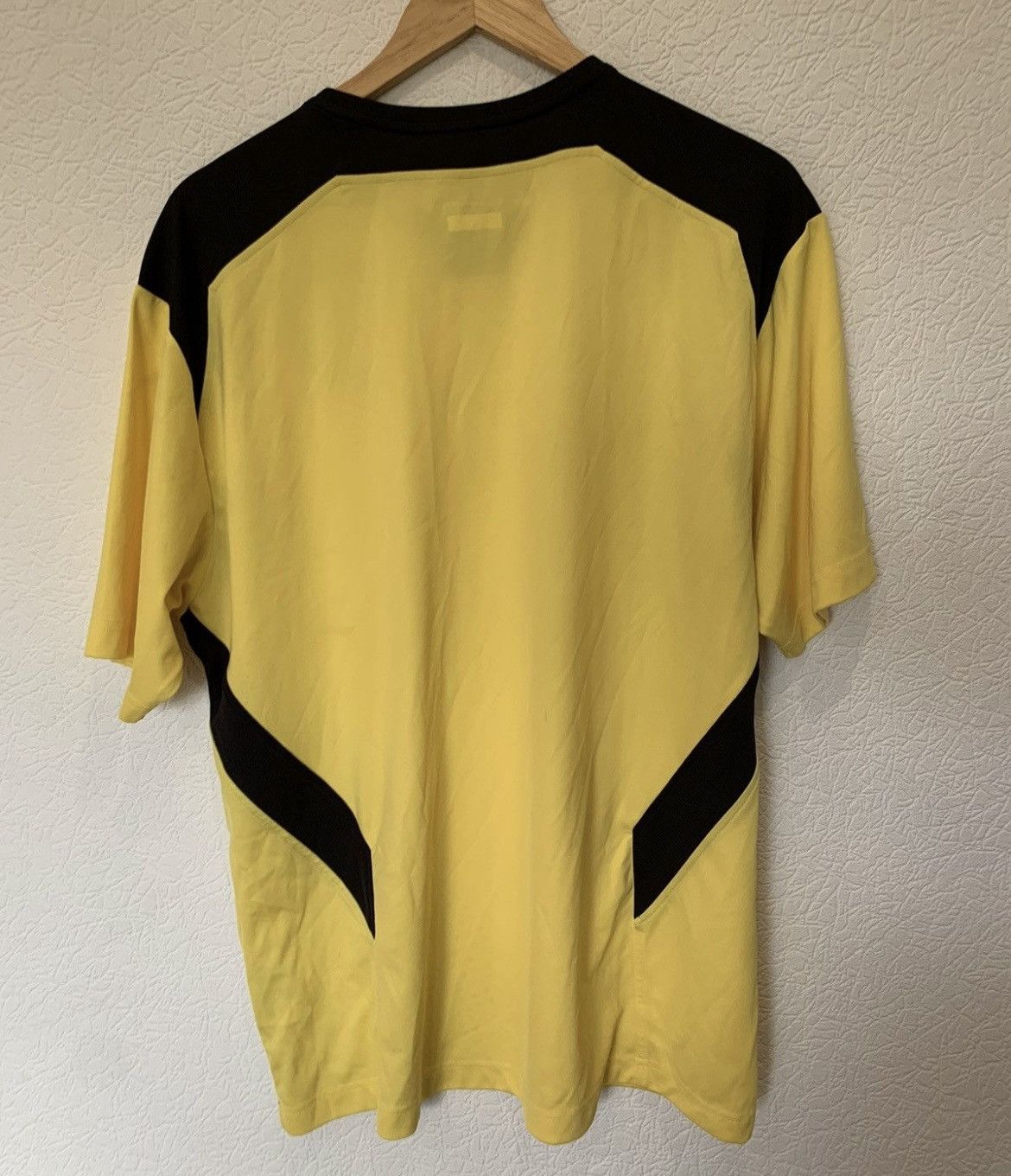 Reebok LIVERPOOL REEBOK 2004/2005 AWAY KIT SOCCER JERSEY FOOTBALL Size US XL / EU 56 / 4 - 8 Thumbnail