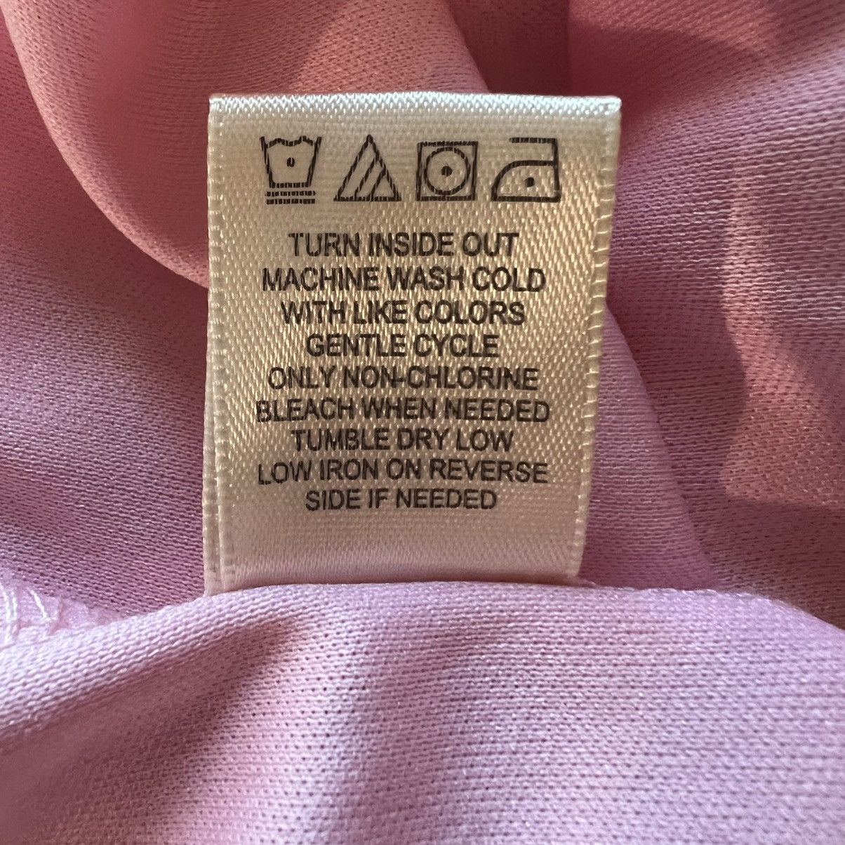 Ralph Lauren Ralph Lauren pink floral sleep shirt. Size S / US 4 / IT 40 - 7 Thumbnail