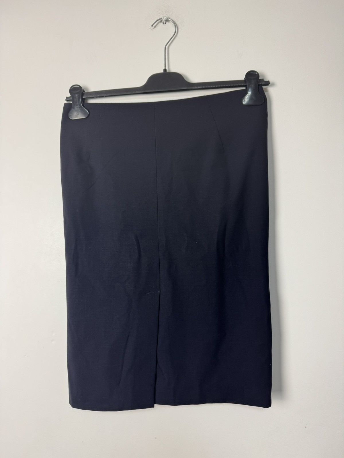 Brunello Cucinelli Brunello Cucinelli Skirt Luxury Designer Made In Italy Size 27" / US 4 / IT 40 - 6 Thumbnail