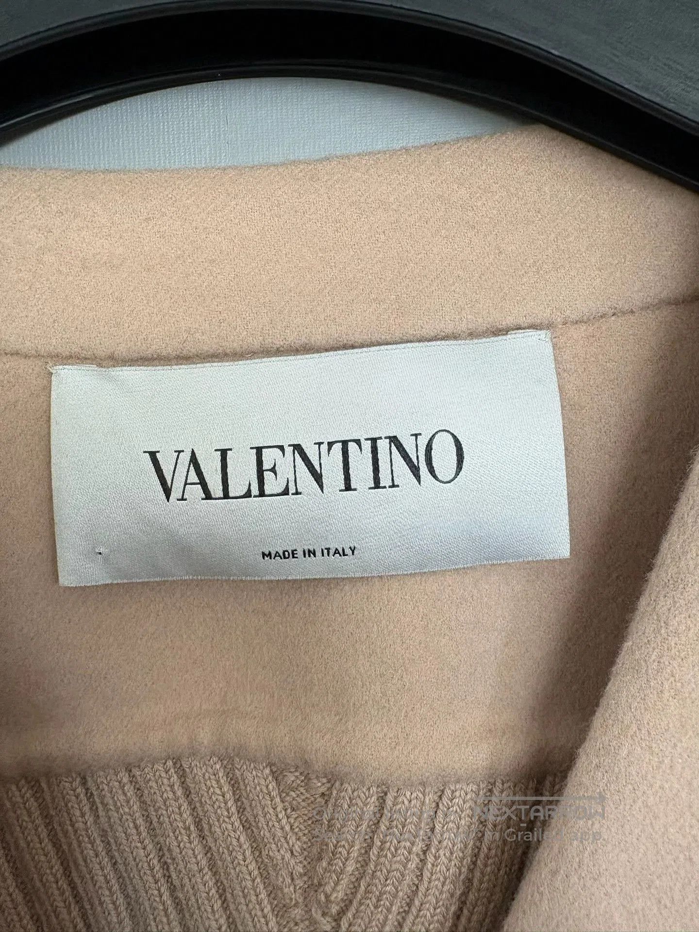 Valentino Valentino Beige Mid. Size M / US 6-8 / IT 42-44 - 4 Thumbnail
