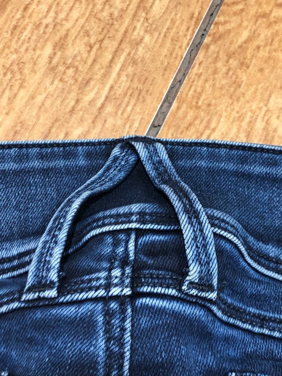 G-Star Vintage G-Star Raw Lynn Zip Mid Skinny Denim Jeans Size 30 Size 30" / US 8 / IT 44 - 21 Thumbnail