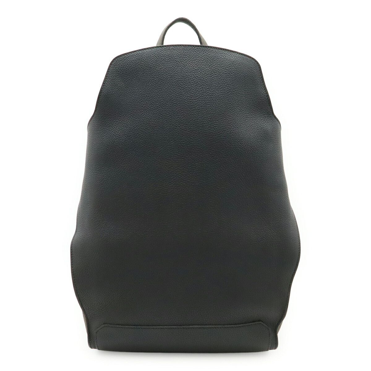 Hermes Hermes Hermes Citybag27 Taurillon Clemence Backpack Leather Backpack Y DUTY FREE for USA Size ONE SIZE - 1 Thumbnail