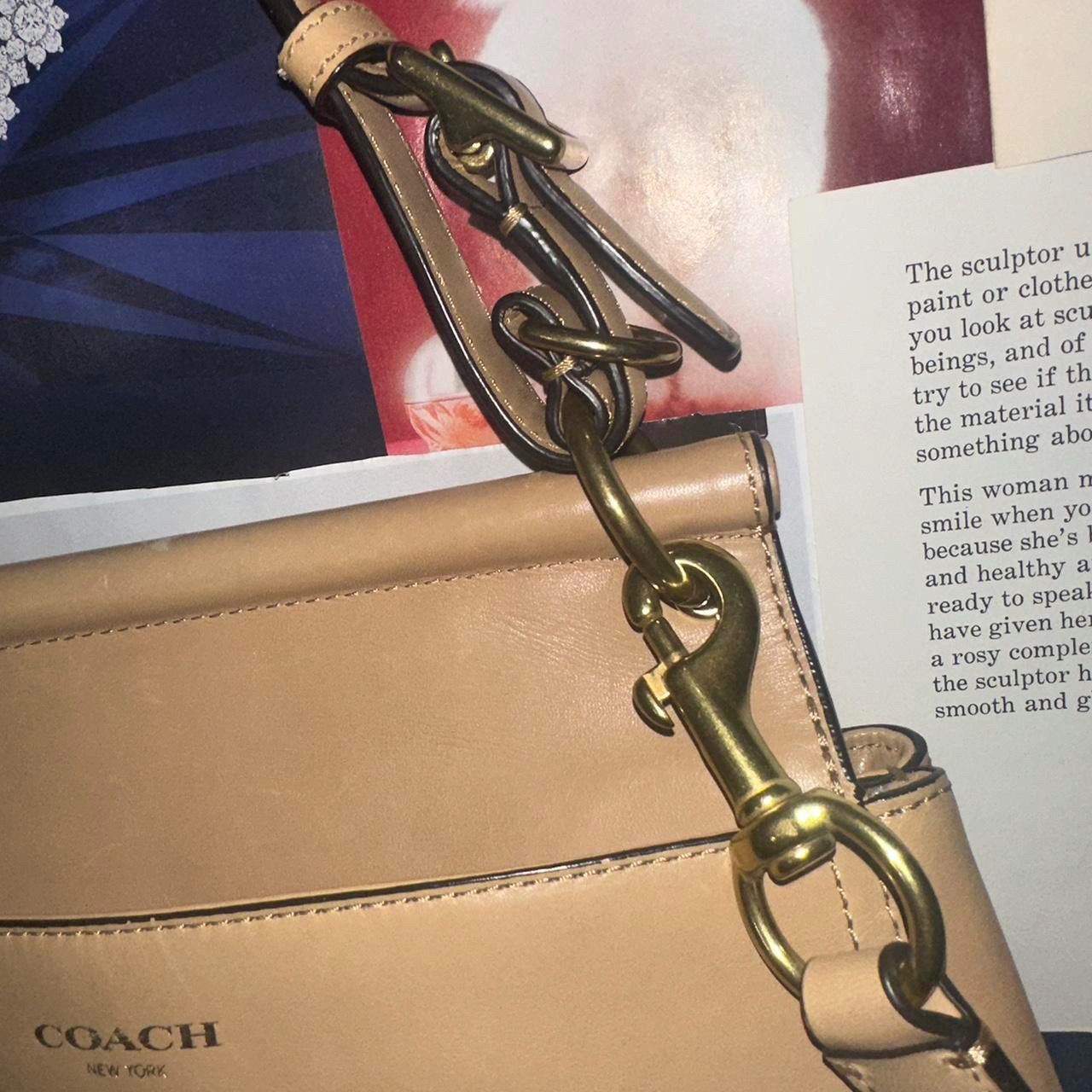 Coach Coach Legacy Willis Bag Size ONE SIZE - 8 Thumbnail