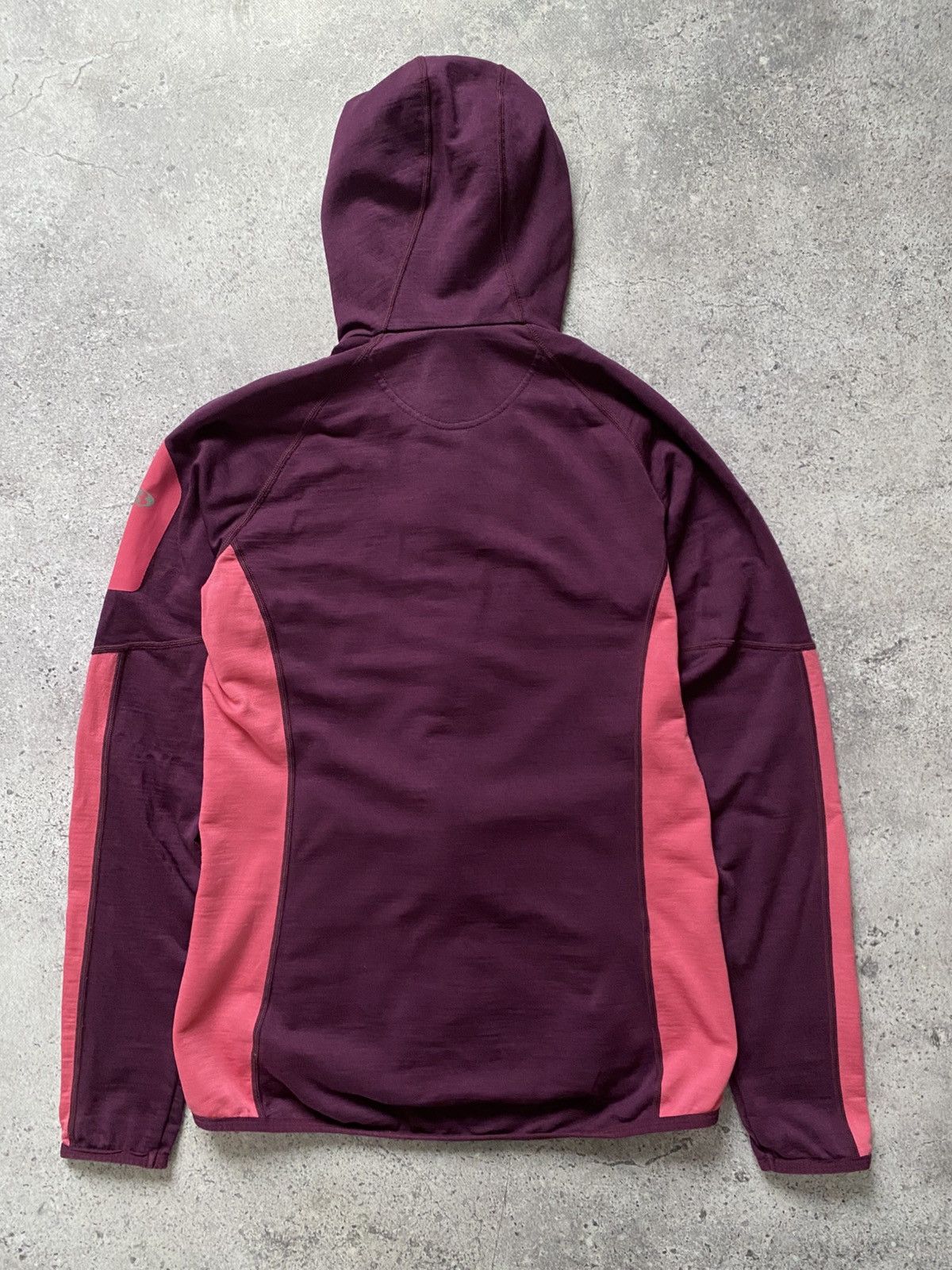 Icebreaker Icebreaker Atom Merino GT Women’s Jacket Hooded Size S Wool Size S / US 4 / IT 40 - 16 Thumbnail
