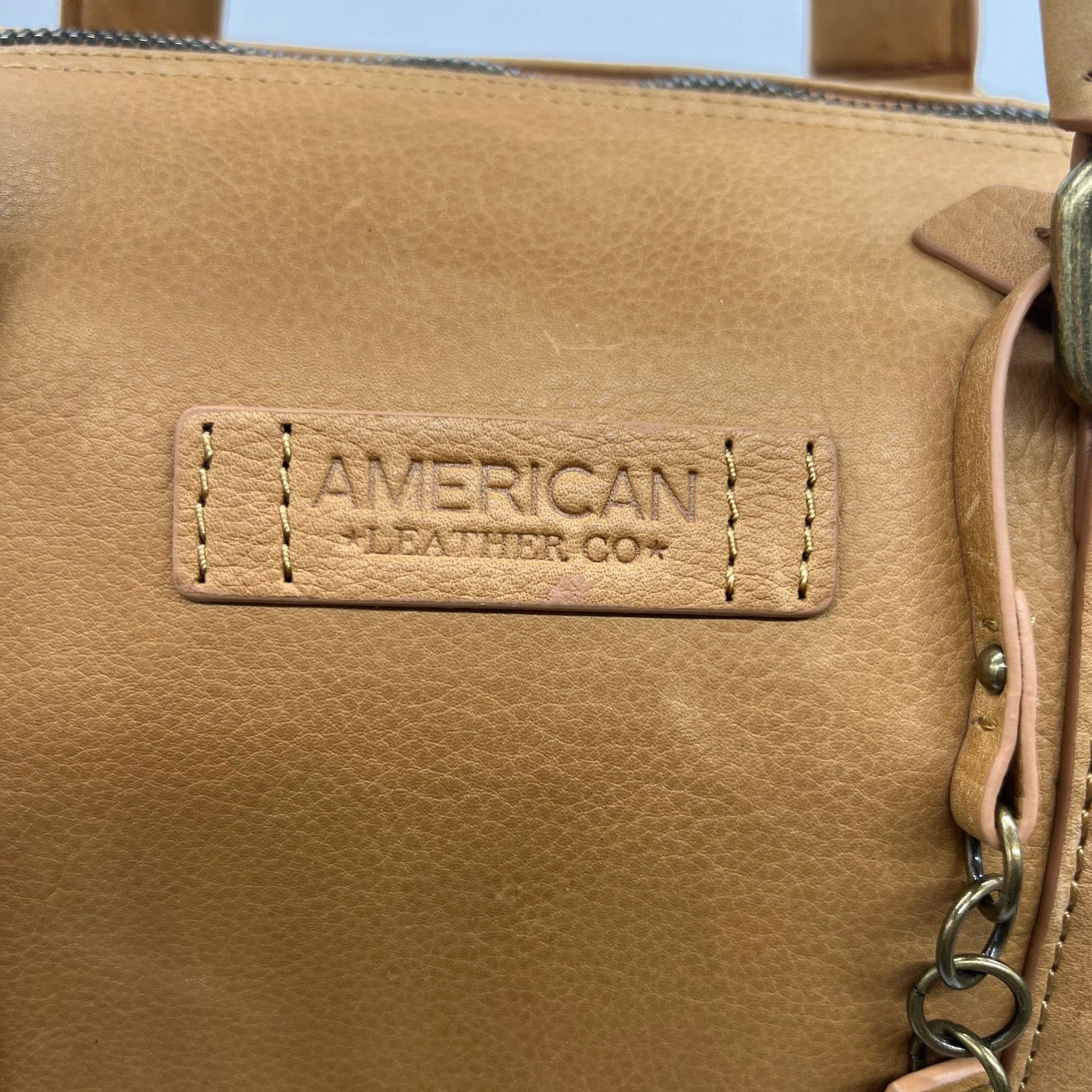 Other American Leather Co. Handbags Arlington Arlington Size ONE SIZE - 7 Thumbnail